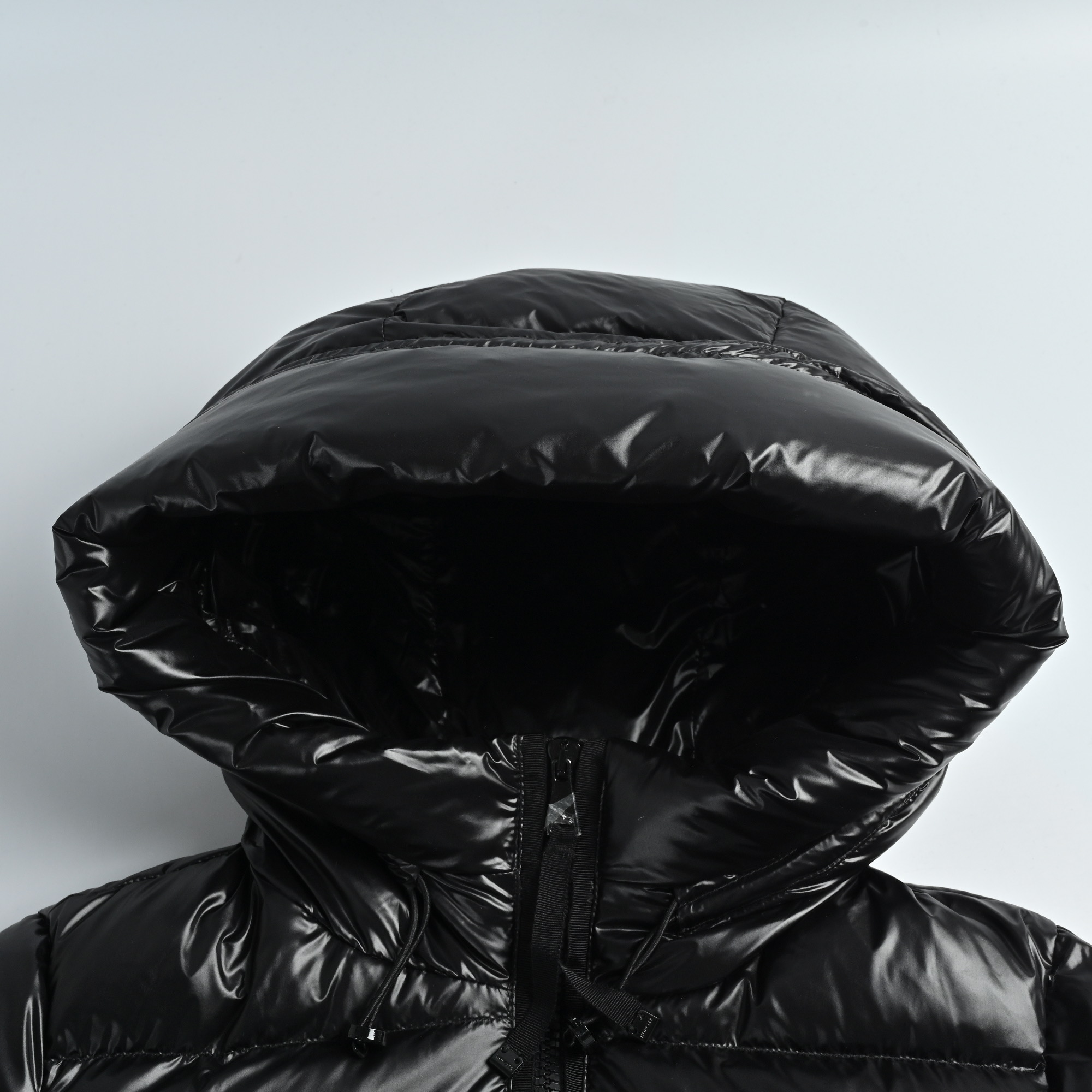 鹅绒 Moncler 蒙口 Baby娃娃款女士中长款连帽羽绒服90绒娃娃款-Chinese UA Cheap High Quatity Brand Clothes Bags handbags Sneakers wholesale wholesaler seller from China Factory suppliers Fashion Clothing Shoes best Quality Beautiful Price 鹅绒 Moncler 蒙口 Baby娃娃款女士中长款连帽羽绒服90绒娃娃款