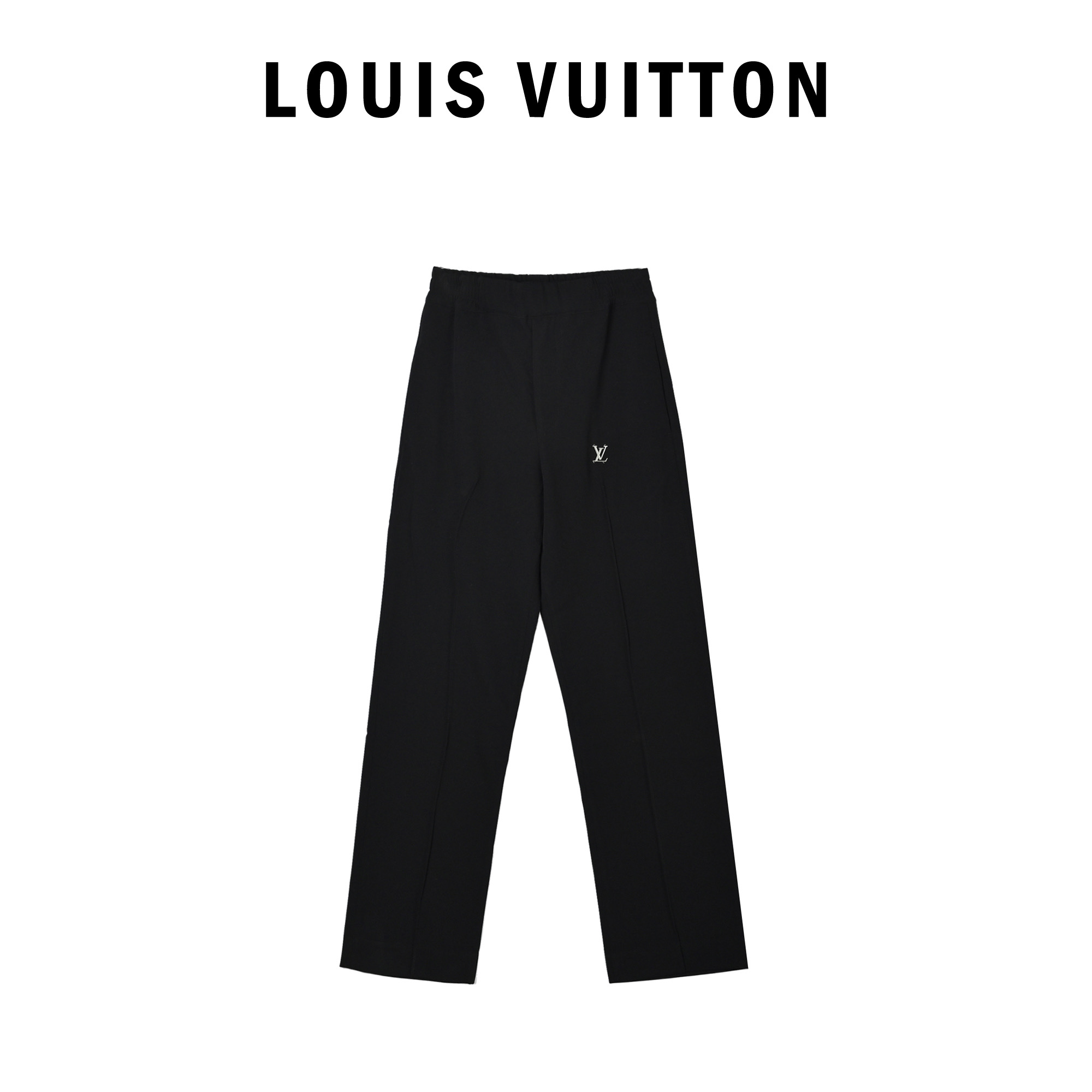 本地自取💰290
Louis Vuitton路易威登手缝标识科技运动长裤
原版11000购入开发,采用380克50%羊毛混纺毛呢面料,内里110克聚酯纤维斜纹口袋布,150克有氧高弹复合底布,定制1:1五金,定制1:1裤绳,定制1:1
003 尺码46-48-50-52