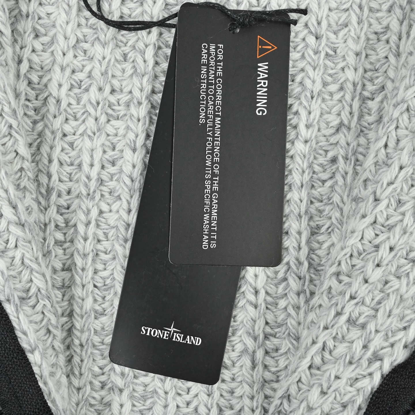 Stone Island 银灰色石头岛粗针织拉链外套-Chinese UA Cheap High Quatity Brand Clothes Bags handbags Sneakers wholesale wholesaler seller from China Factory suppliers Fashion Clothing Shoes best Quality Beautiful Price Stone Island 银灰色石头岛粗针织拉链外套