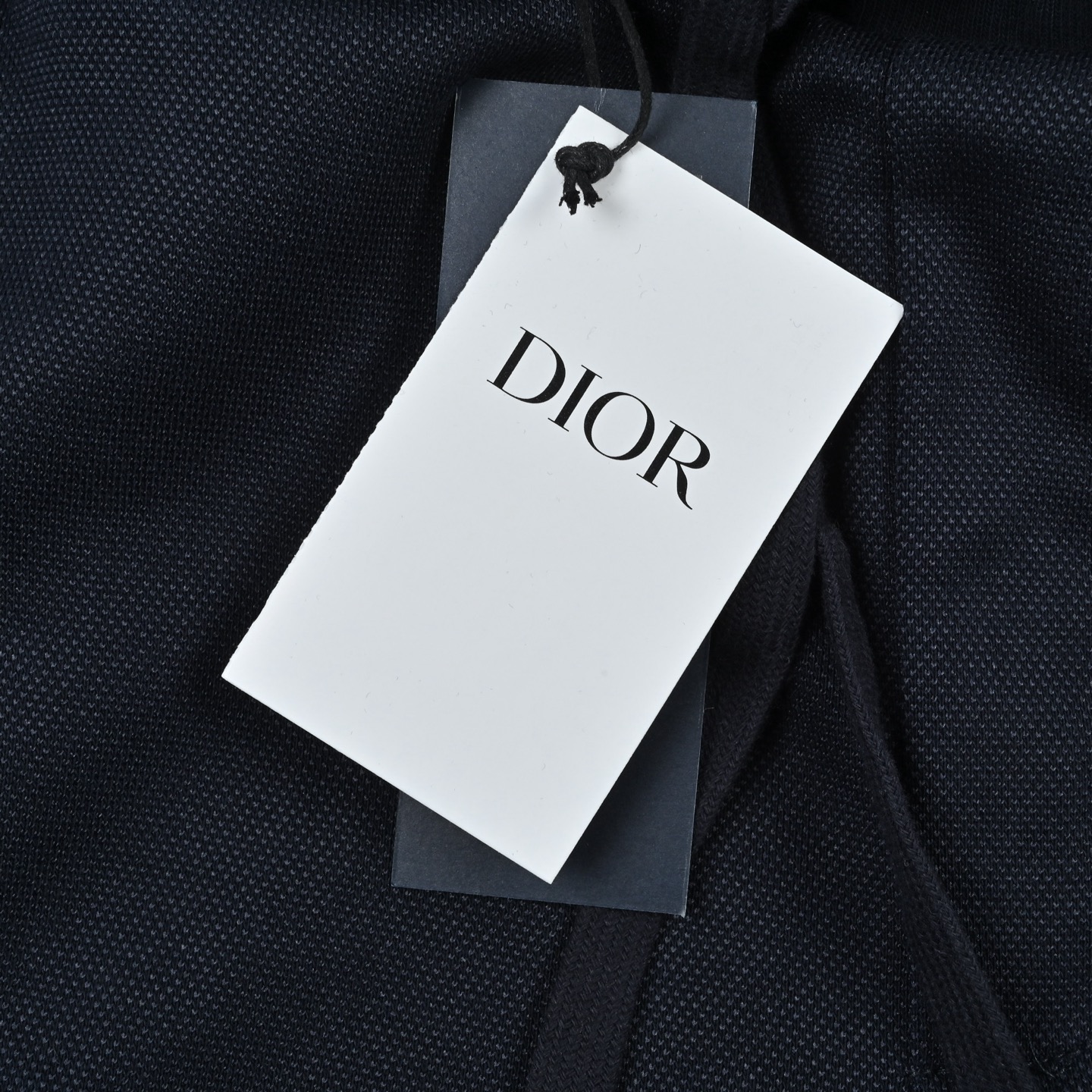 Dior迪奥 CD提花织带长裤