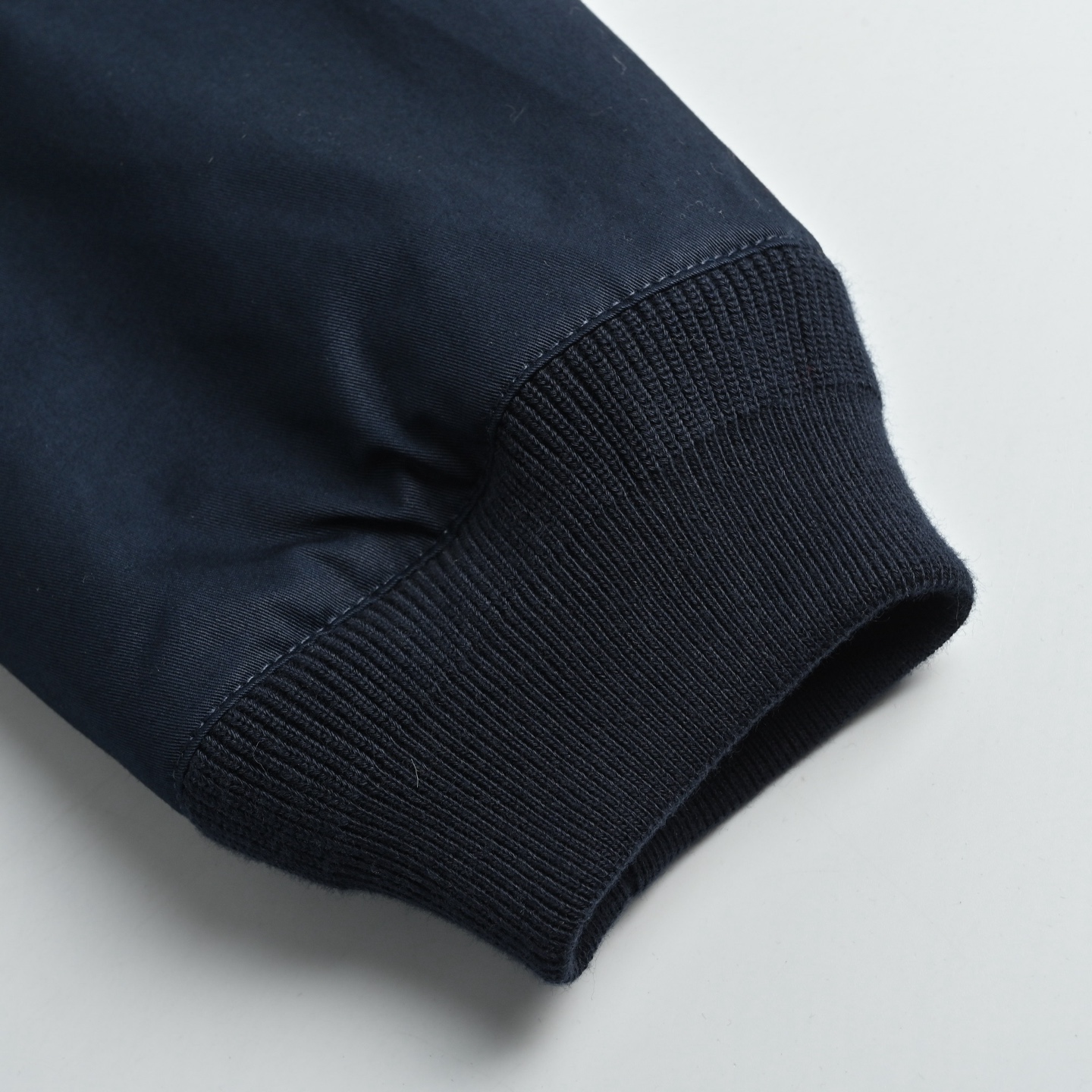 RalphLauren/拉夫劳伦哈灵顿立领红标夹克