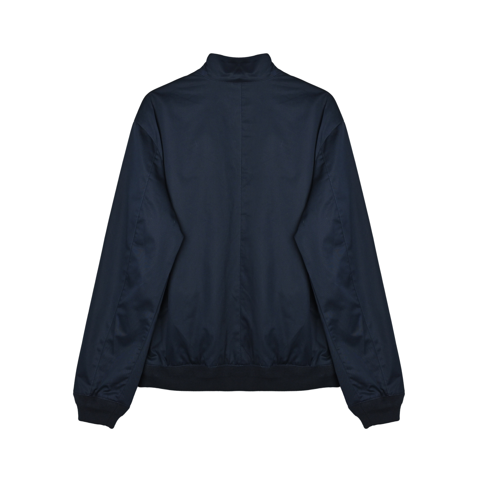 RalphLauren/拉夫劳伦哈灵顿立领红标夹克
