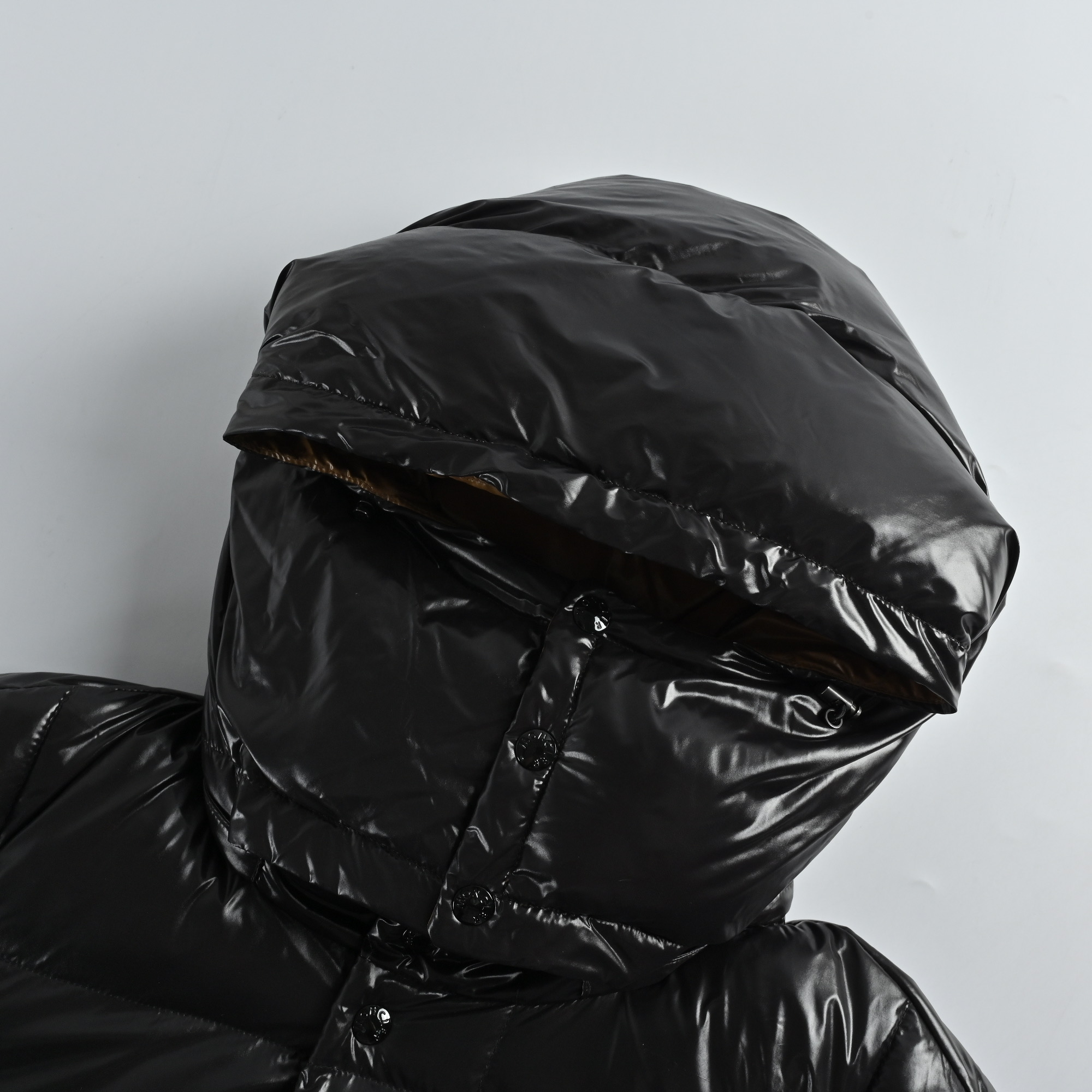Moncler/蒙口 经典Parana羽绒服 Moncler经典Parana羽绒服