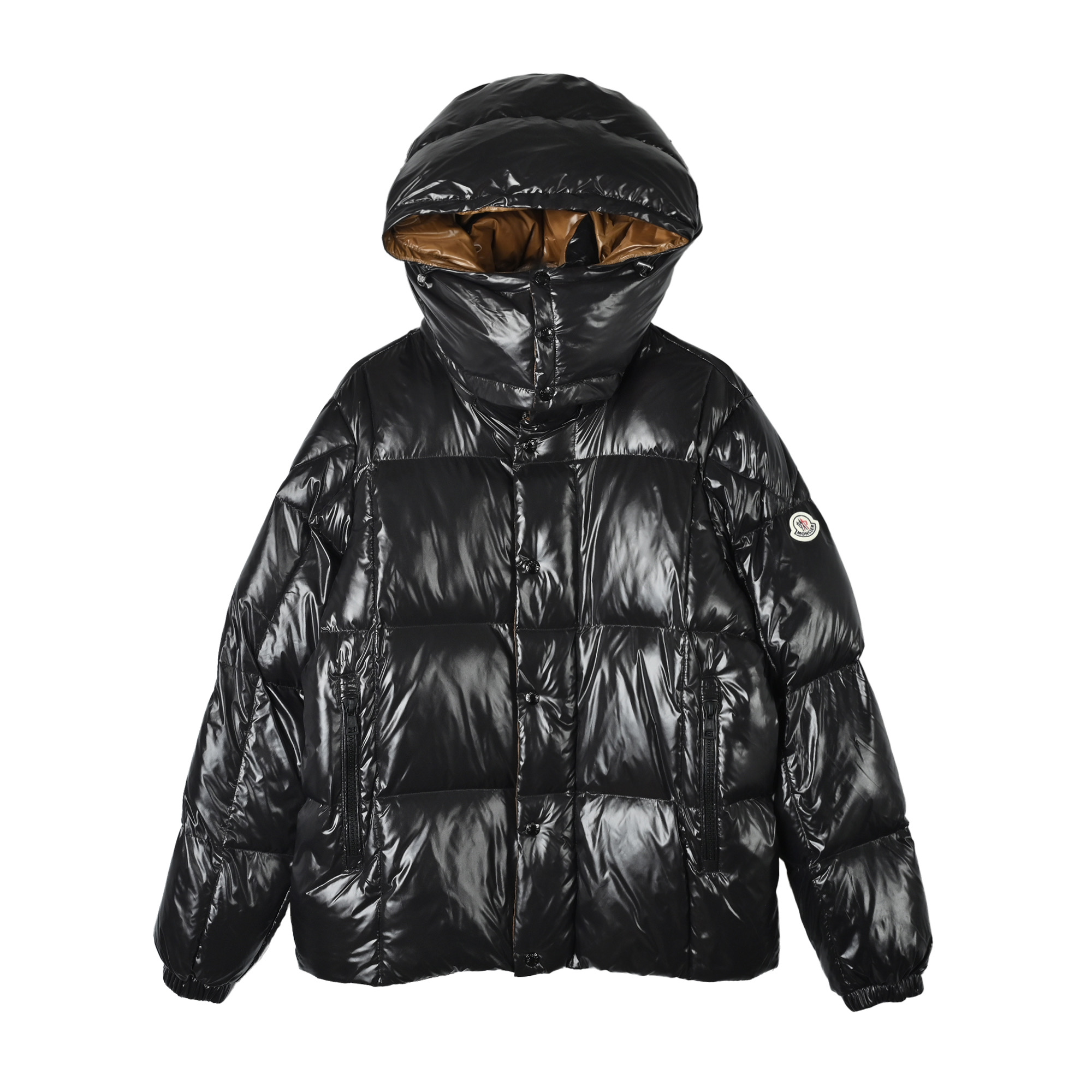 Moncler/蒙口 经典Parana羽绒服 Moncler经典Parana羽绒服