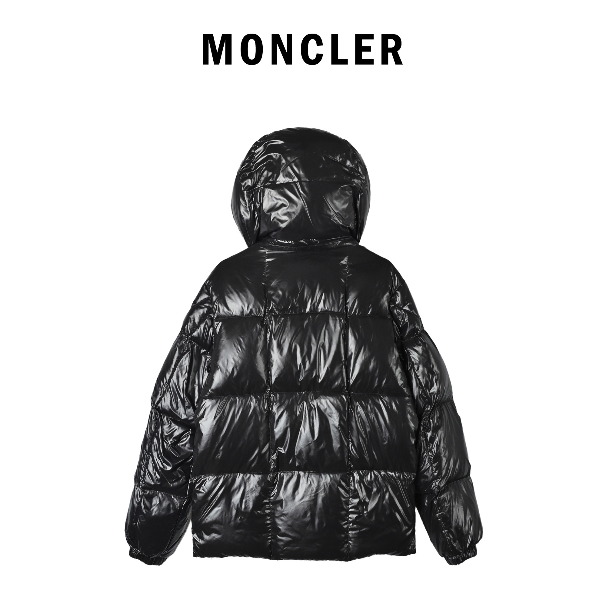 Moncler/蒙口 经典Parana羽绒服 Moncler经典Parana羽绒服