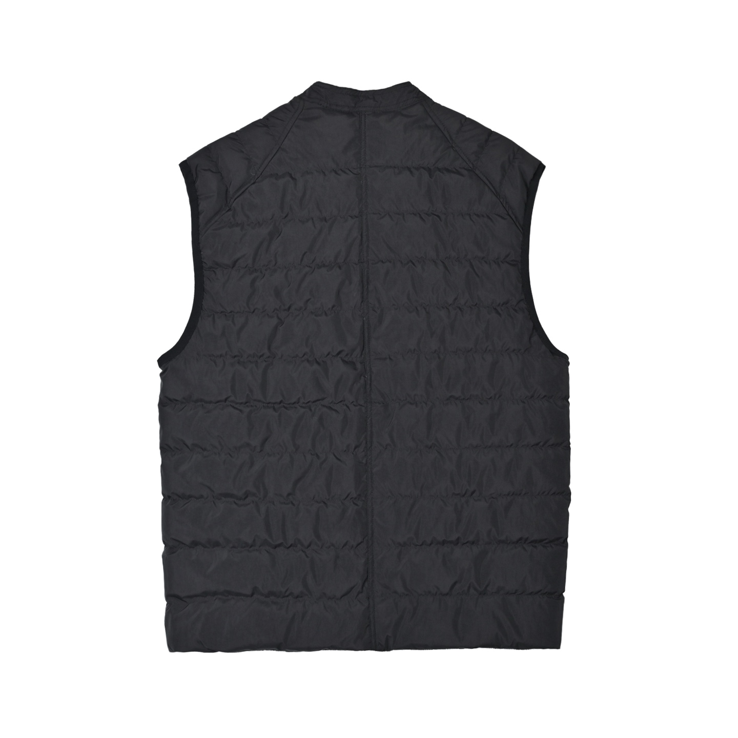 AcneStudios 25Fw小标排骨羽绒马甲