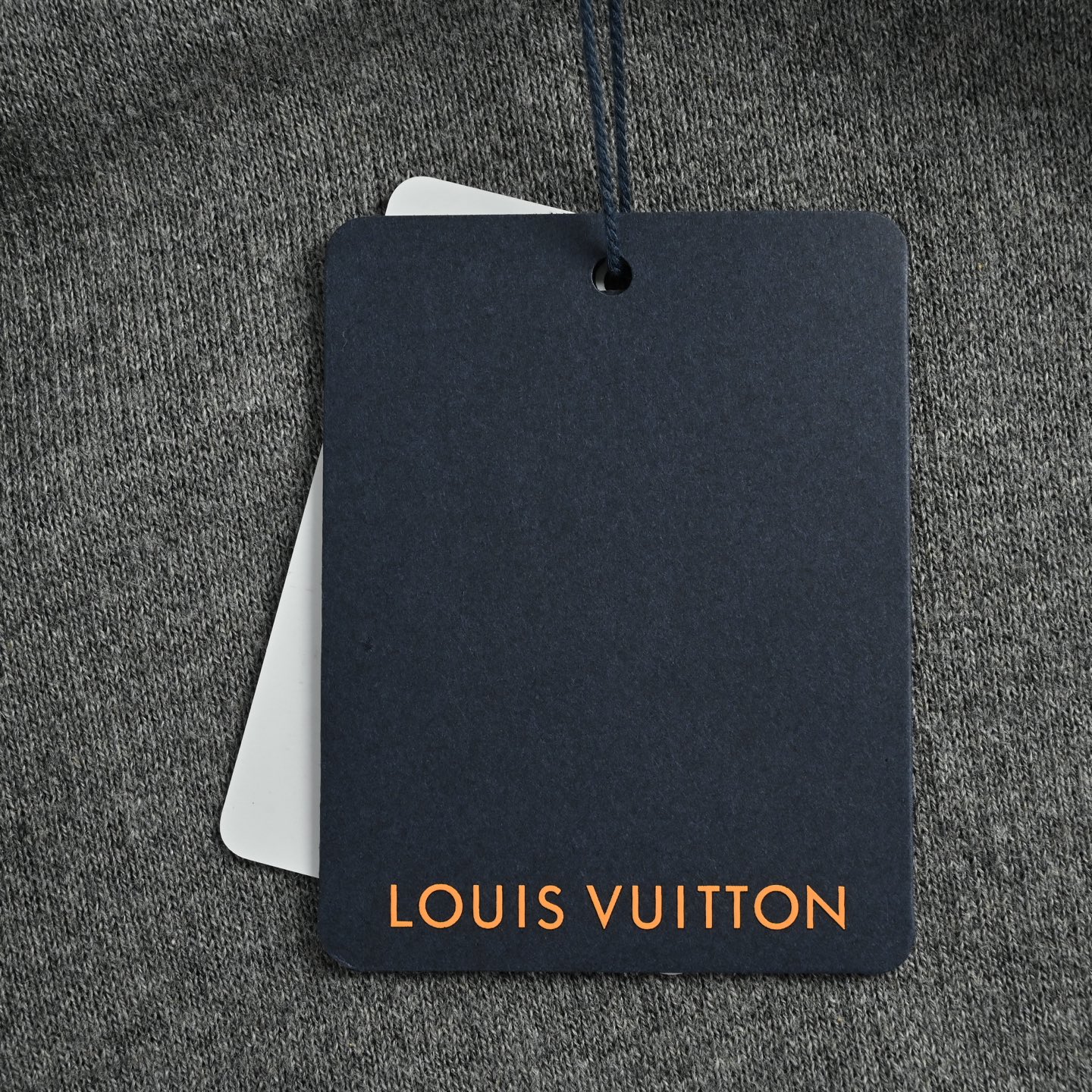Louis Vuitton 路易威登 25SS 提花螺纹立领拉链毛织外套