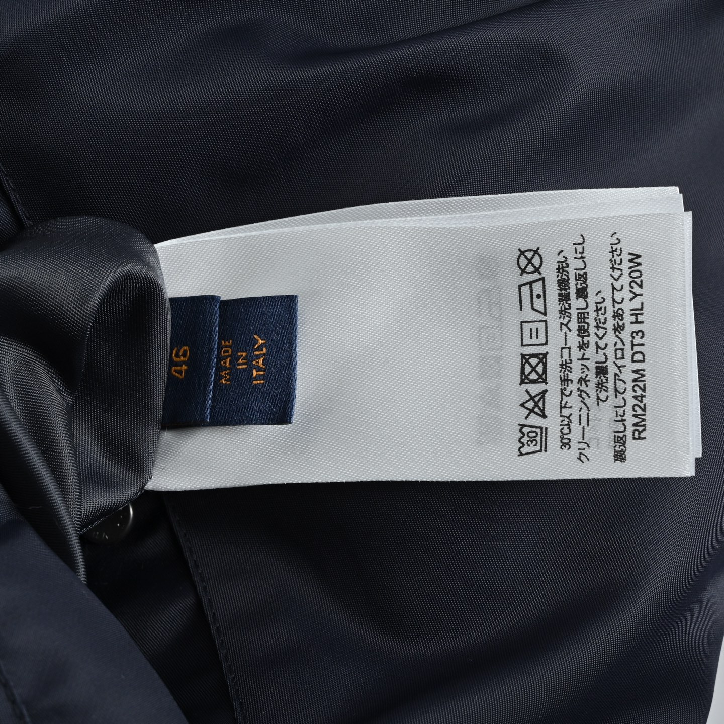 LouisVuitton 路易威登 24Fw 水钻袖章加棉棒球服外套-Chinese UA Cheap High Quatity Brand Clothes Bags handbags Sneakers wholesale wholesaler seller from China Factory suppliers Fashion Clothing Shoes best Quality Beautiful Price LouisVuitton 路易威登 24Fw 水钻袖章加棉棒球服外套