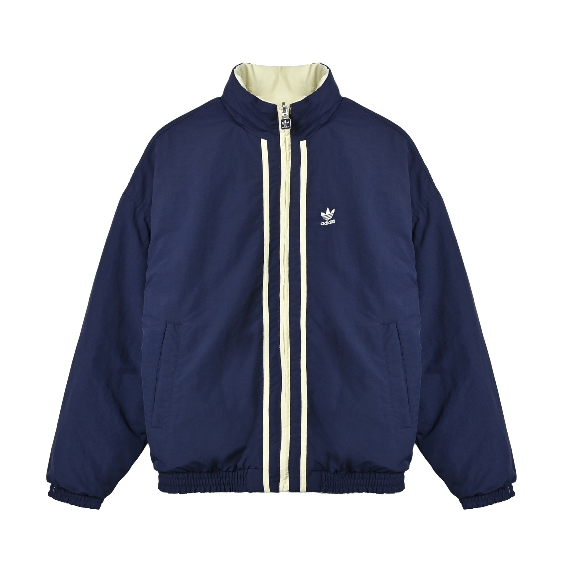 adidas originals TEAM REVERSIBLE PADDED 宽松保暖双面穿运动棉服-Chinese UA Cheap High Quatity Brand Clothes Bags handbags Sneakers wholesale wholesaler seller from China Factory suppliers Fashion Clothing Shoes best Quality Beautiful Price adidas originals TEAM REVERSIBLE PADDED 宽松保暖双面穿运动棉服
