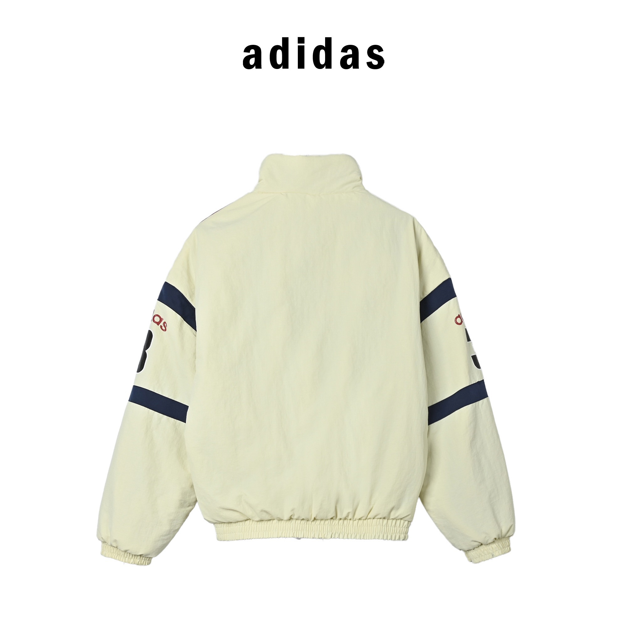 adidas originals TEAM REVERSIBLE PADDED 宽松保暖双面穿运动棉服-Chinese UA Cheap High Quatity Brand Clothes Bags handbags Sneakers wholesale wholesaler seller from China Factory suppliers Fashion Clothing Shoes best Quality Beautiful Price adidas originals TEAM REVERSIBLE PADDED 宽松保暖双面穿运动棉服
