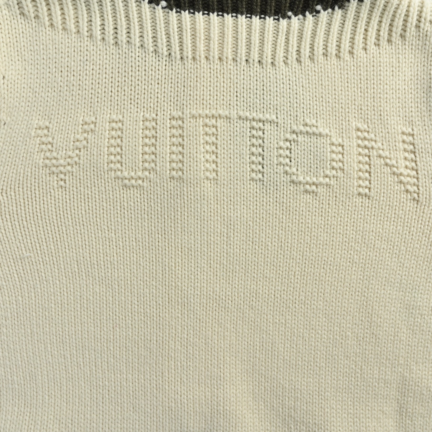 Louis Vuitton路易威登1V26SS格纹领针织拉链外套-Chinese UA Cheap High Quatity Brand Clothes Bags handbags Sneakers wholesale wholesaler seller from China Factory suppliers Fashion Clothing Shoes best Quality Beautiful Price Louis Vuitton路易威登1V26SS格纹领针织拉链外套