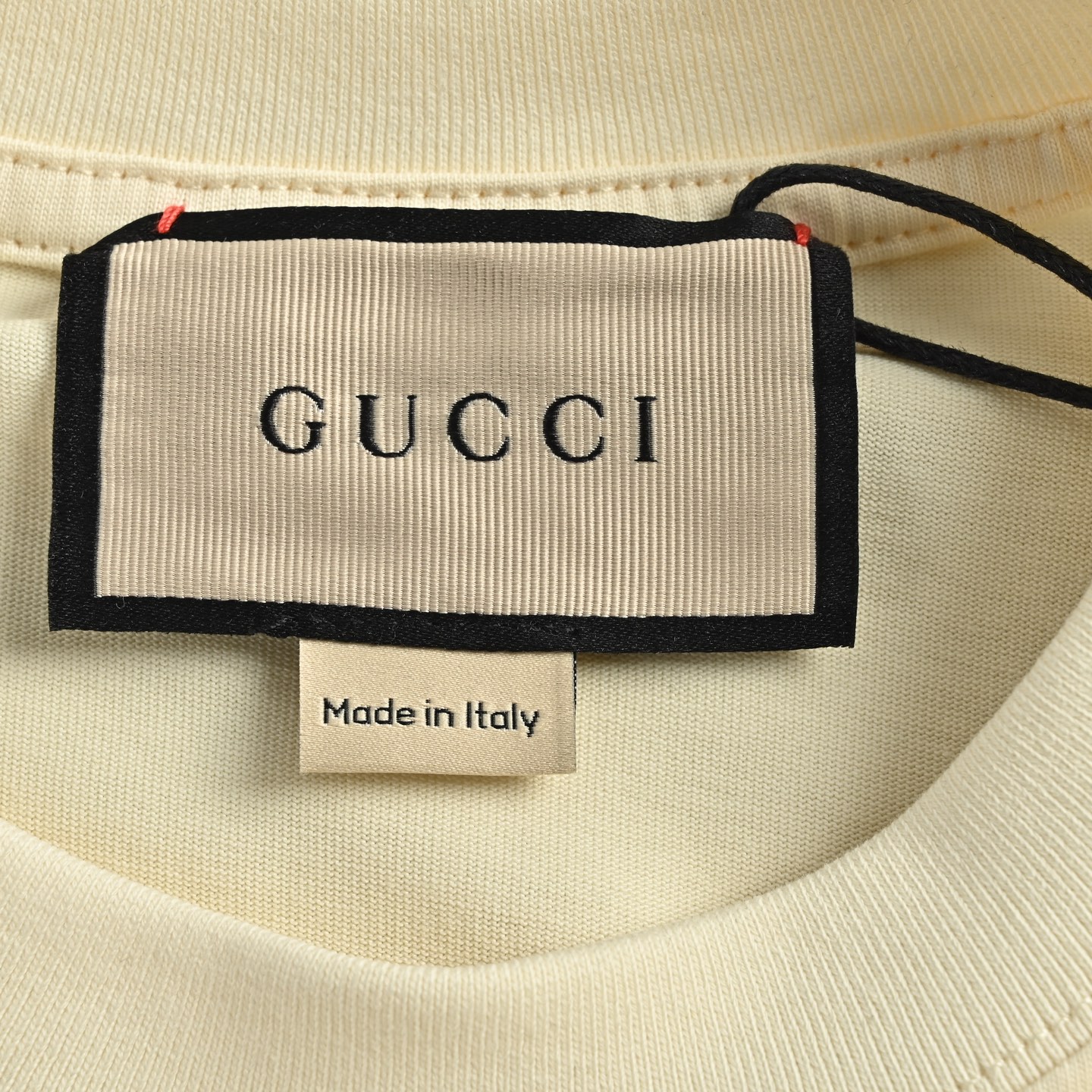 Gucci古驰新款卡通系列短袖 Gucci新品 早春系列高克重短袖-Chinese UA Cheap High Quatity Brand Clothes Bags handbags Sneakers wholesale wholesaler seller from China Factory suppliers Fashion Clothing Shoes best Quality Beautiful Price Gucci古驰新款卡通系列短袖 Gucci新品 早春系列高克重短袖