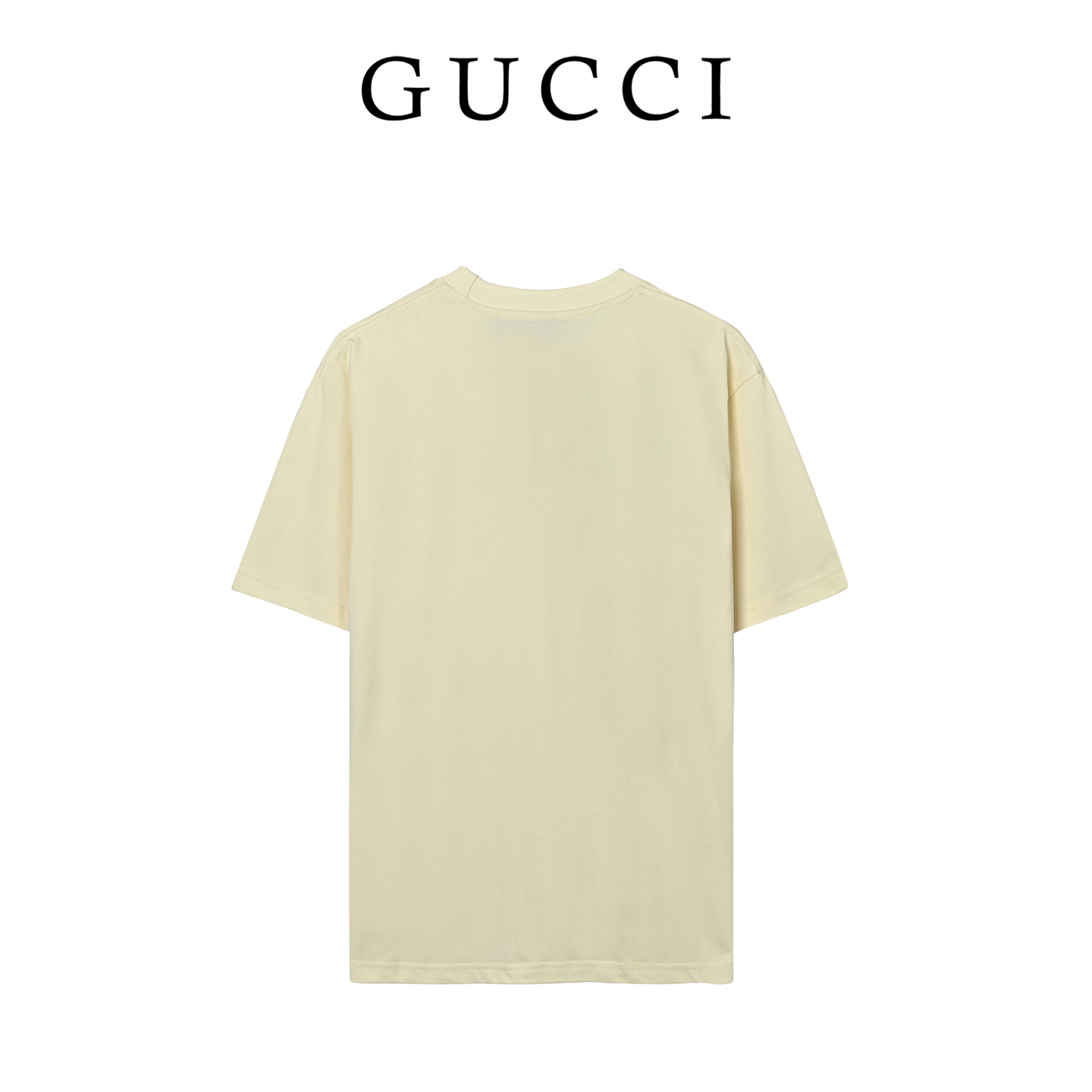 Gucci古驰新款卡通系列短袖 Gucci新品 早春系列高克重短袖-Chinese UA Cheap High Quatity Brand Clothes Bags handbags Sneakers wholesale wholesaler seller from China Factory suppliers Fashion Clothing Shoes best Quality Beautiful Price Gucci古驰新款卡通系列短袖 Gucci新品 早春系列高克重短袖