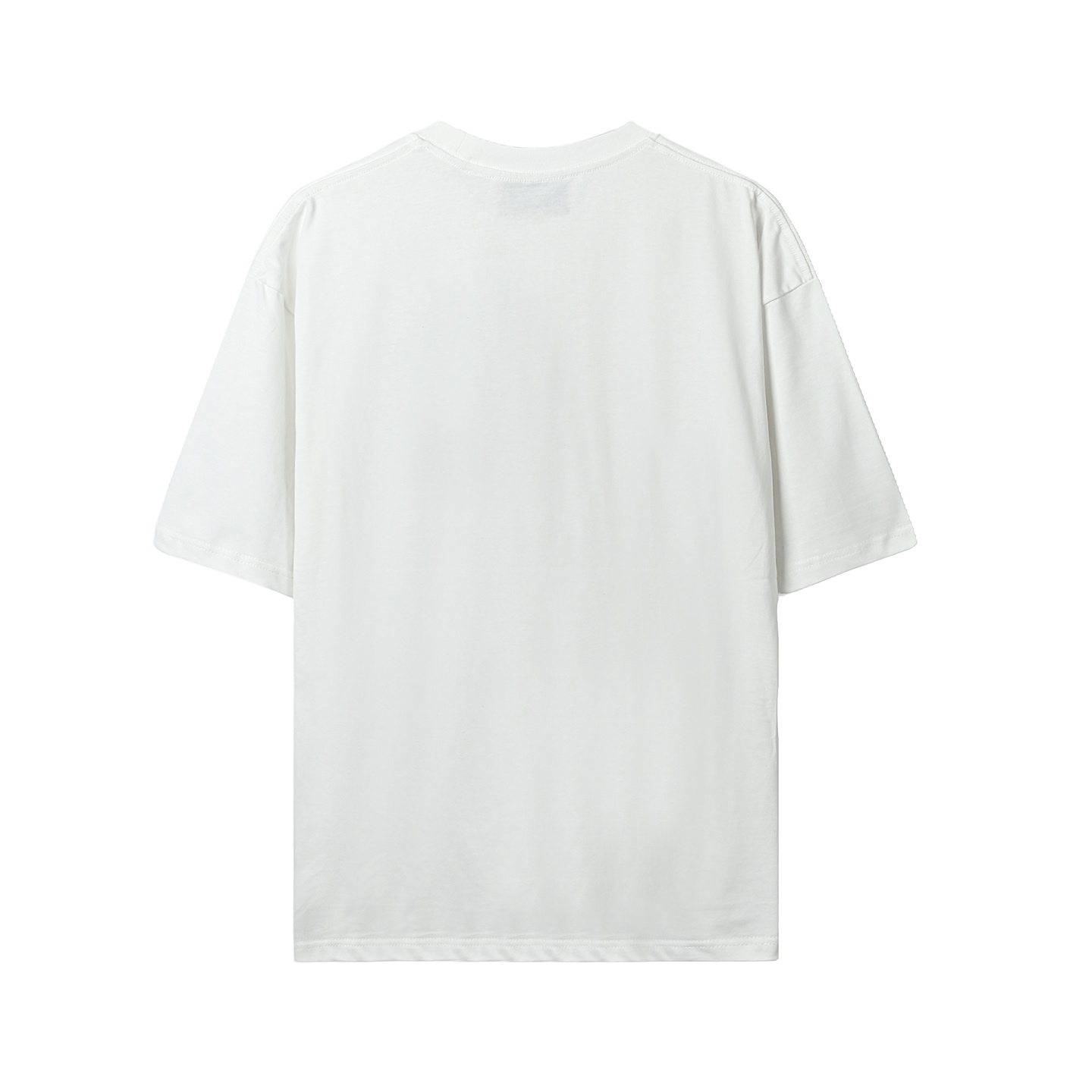 Gucci古驰23ss 小熊绣章短袖
