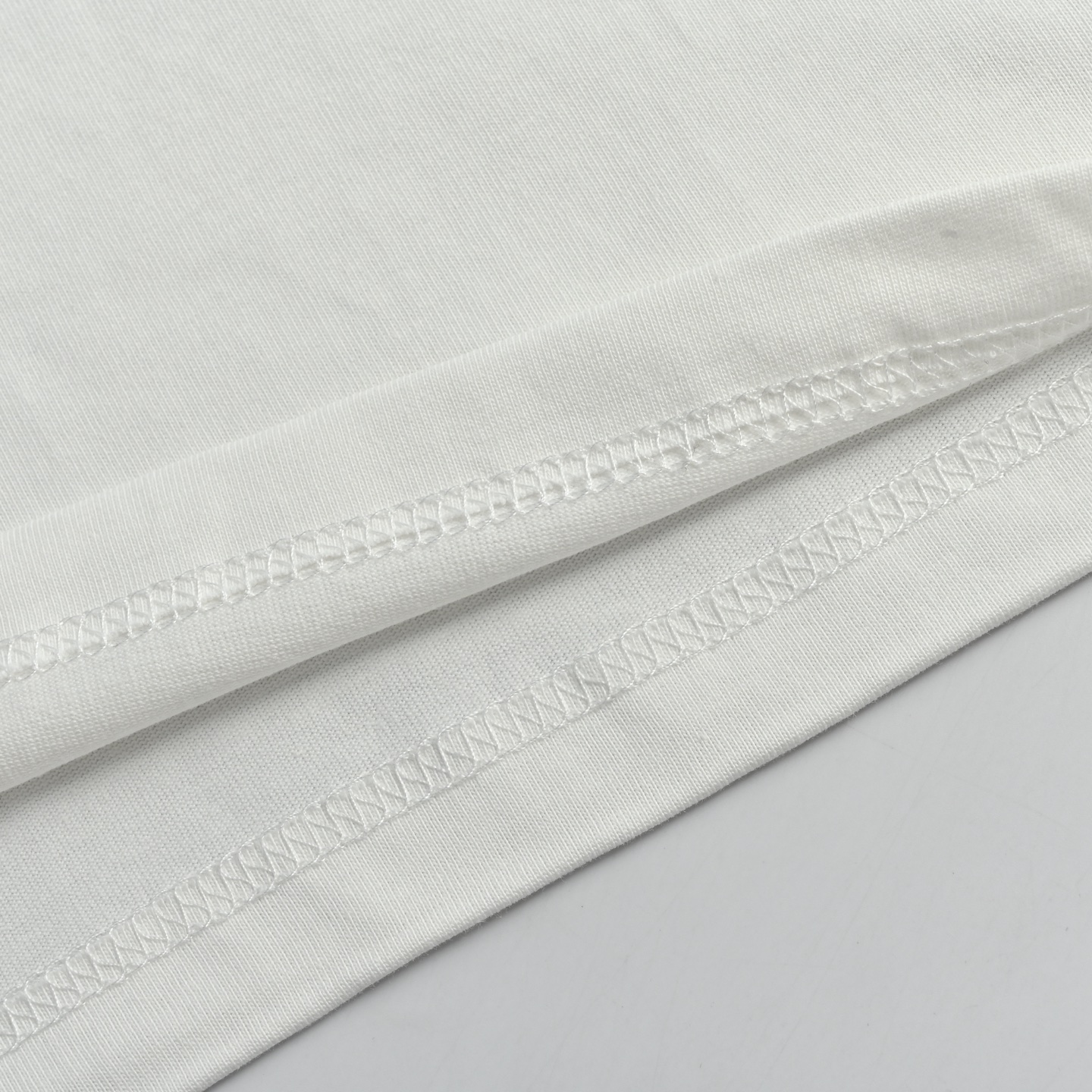Gucci古驰23ss 小熊绣章短袖