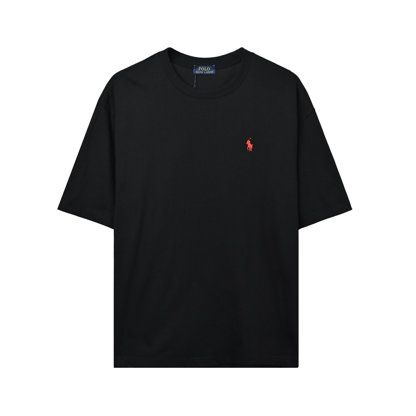 Ralph Lauren/拉夫劳伦 小马标刺绣圆领短袖 小马圆领短袖 拉夫劳伦圆领短袖-Top High Quatity Cheap Sneakers Fashion Clothing Clothes Bags handbags Shoes of all Brand wholesale With The best Quality And Beautiful Price from China Factory Chinese suppliers wholesaler seller Ralph Lauren/拉夫劳伦 小马标刺绣圆领短袖 小马圆领短袖 拉夫劳伦圆领短袖