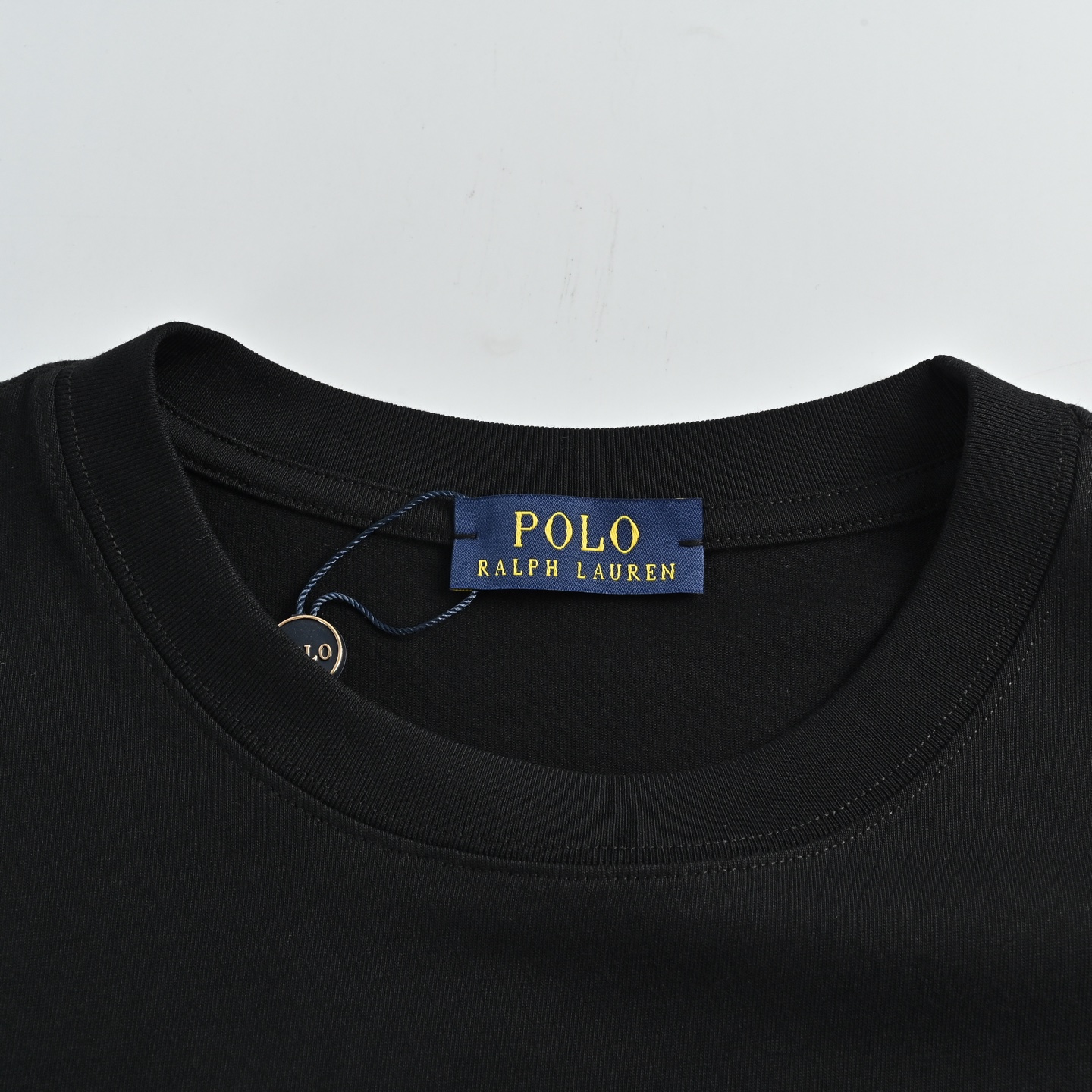 Ralph Lauren/拉夫劳伦 小马标刺绣圆领短袖 小马圆领短袖 拉夫劳伦圆领短袖-Top High Quatity Cheap Sneakers Fashion Clothing Clothes Bags handbags Shoes of all Brand wholesale With The best Quality And Beautiful Price from China Factory Chinese suppliers wholesaler seller Ralph Lauren/拉夫劳伦 小马标刺绣圆领短袖 小马圆领短袖 拉夫劳伦圆领短袖