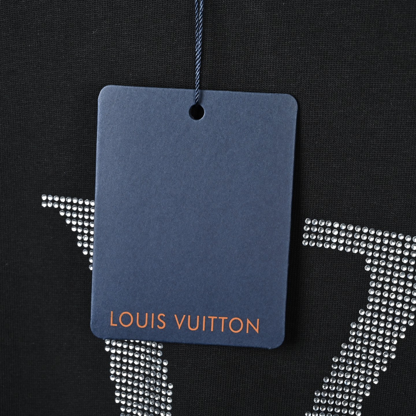 Louis Vuitton路易威登经典烫钻大logo短袖-Top High Quatity Cheap Sneakers Fashion Clothing Clothes Bags handbags Shoes of all Brand wholesale With The best Quality And Beautiful Price from China Factory Chinese suppliers wholesaler seller Louis Vuitton路易威登经典烫钻大logo短袖