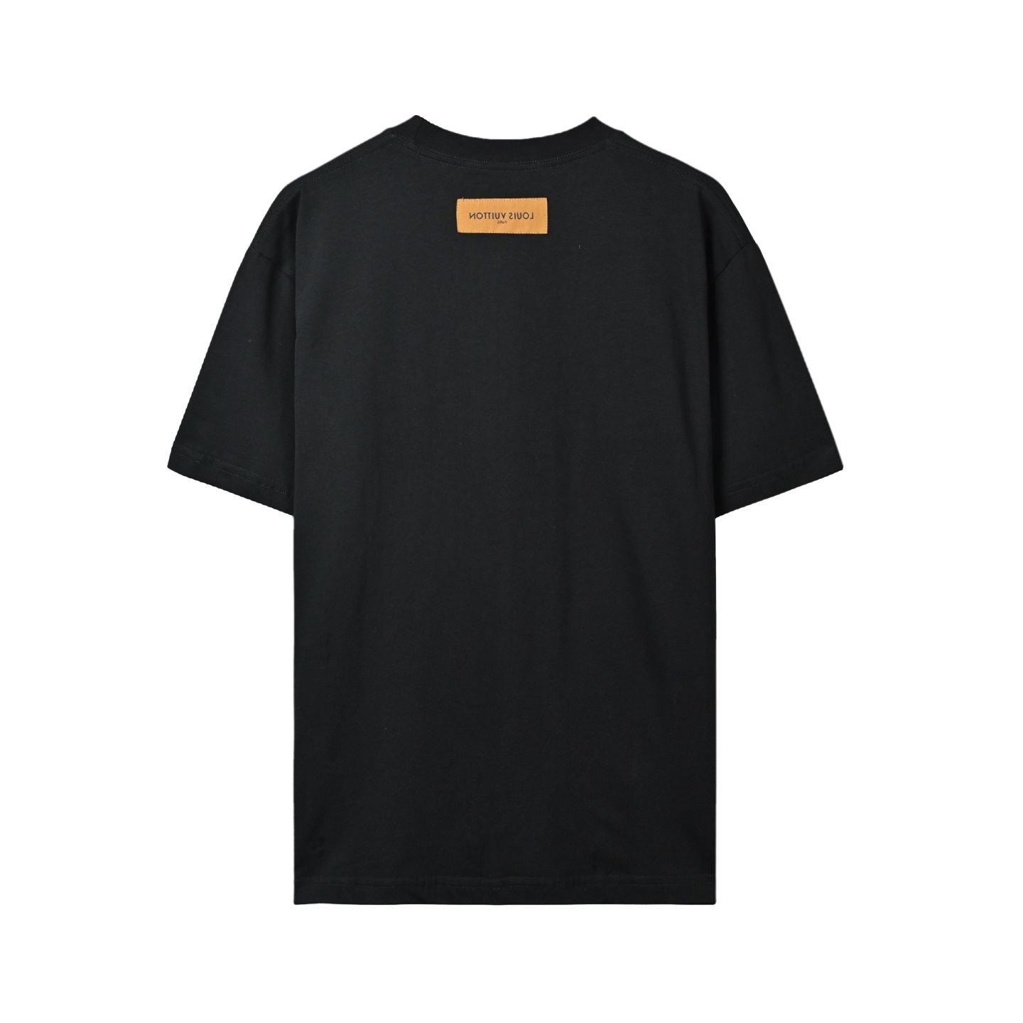 Louis Vuitton路易威登经典烫钻大logo短袖-Top High Quatity Cheap Sneakers Fashion Clothing Clothes Bags handbags Shoes of all Brand wholesale With The best Quality And Beautiful Price from China Factory Chinese suppliers wholesaler seller Louis Vuitton路易威登经典烫钻大logo短袖