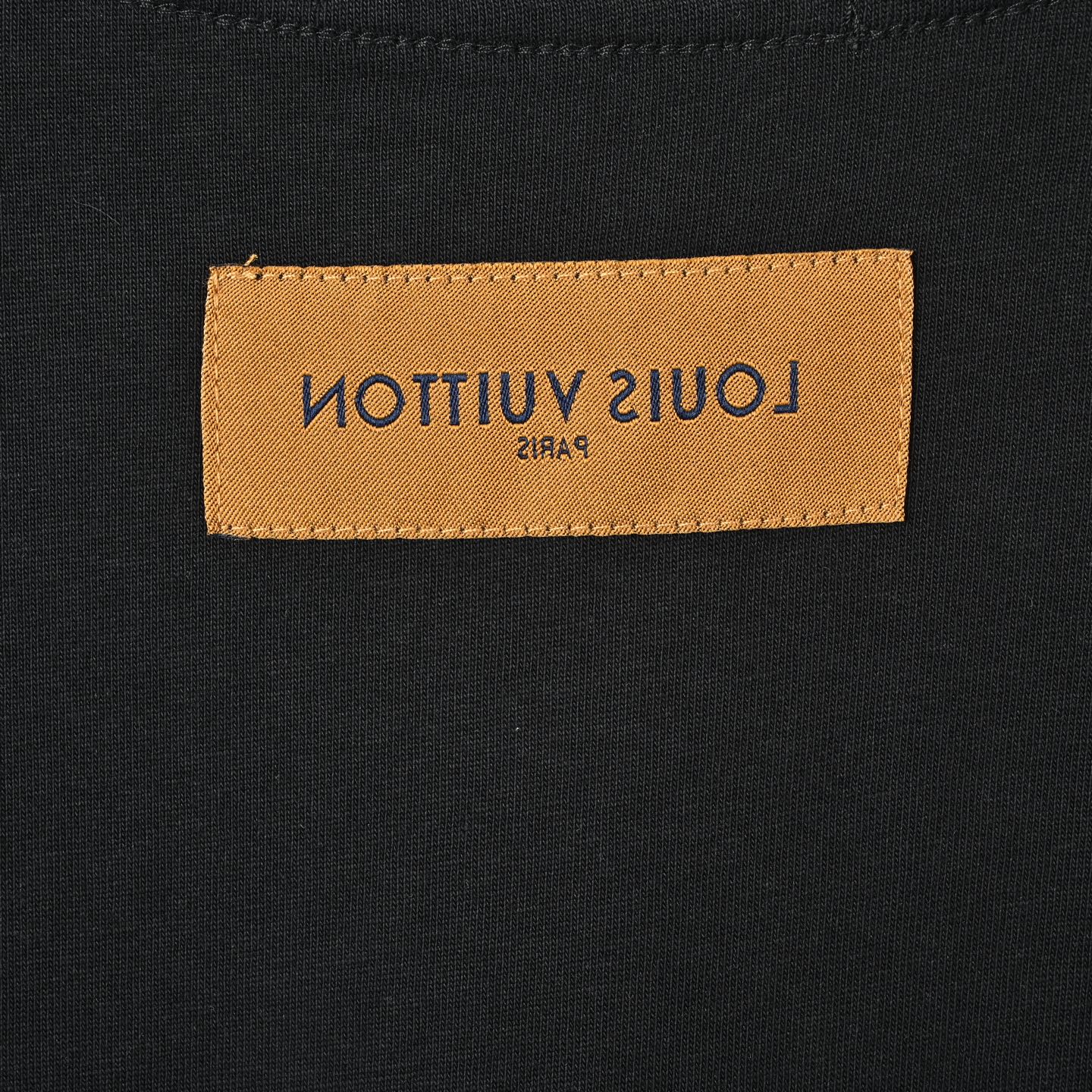 Louis Vuitton路易威登经典烫钻大logo短袖-Top High Quatity Cheap Sneakers Fashion Clothing Clothes Bags handbags Shoes of all Brand wholesale With The best Quality And Beautiful Price from China Factory Chinese suppliers wholesaler seller Louis Vuitton路易威登经典烫钻大logo短袖