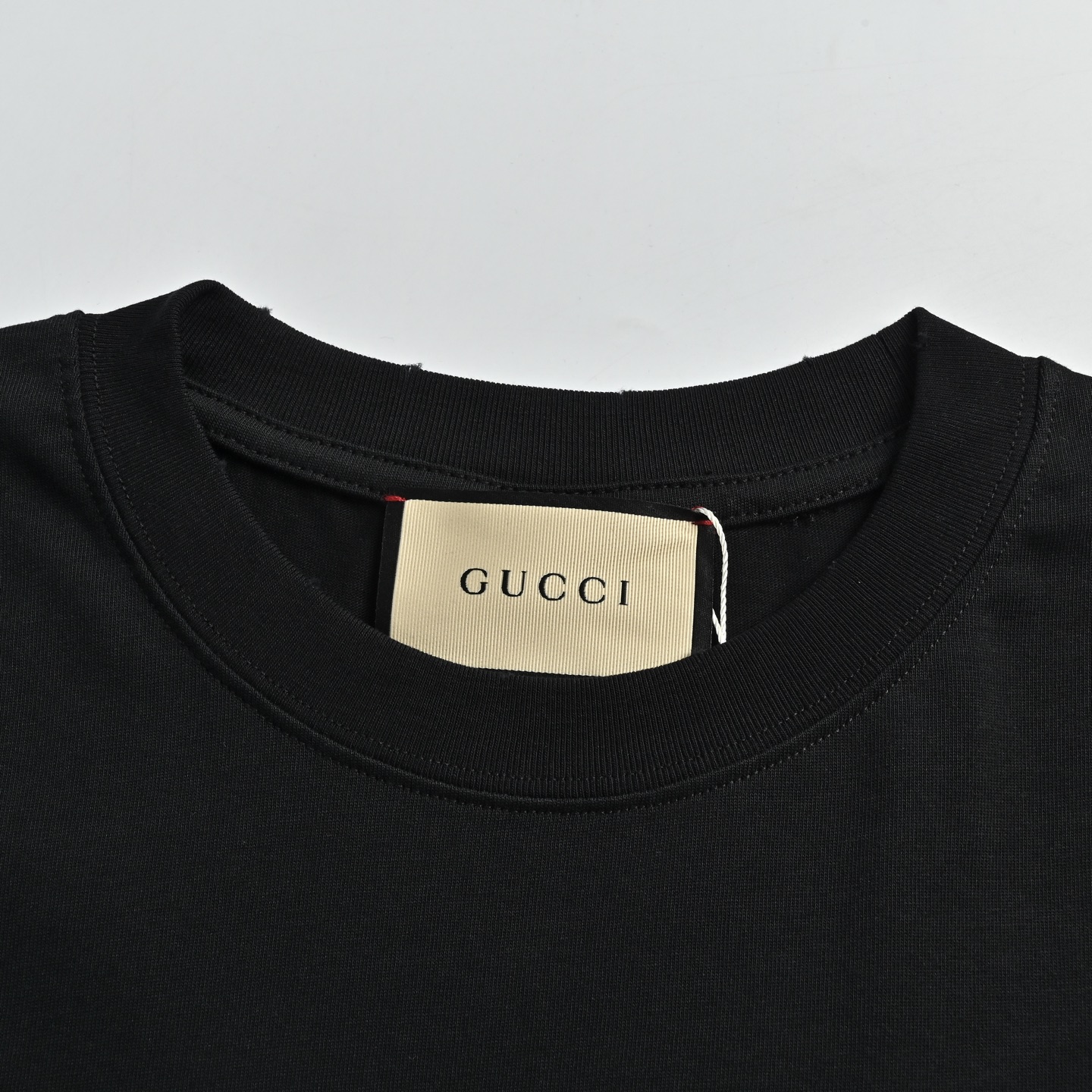 Gucci 古驰 经典腰带短袖
