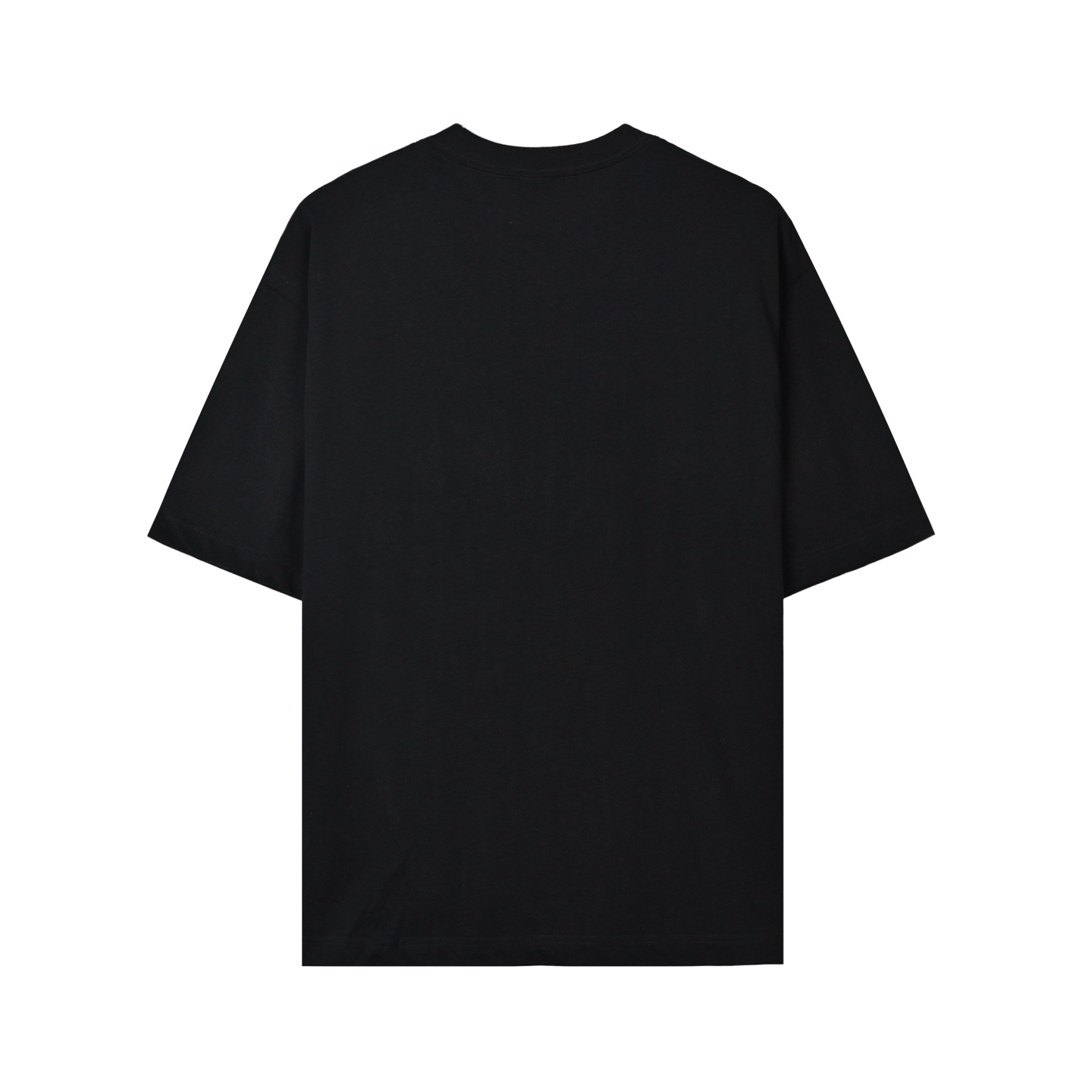Moncler蒙口 胸前大logo刺绣短袖