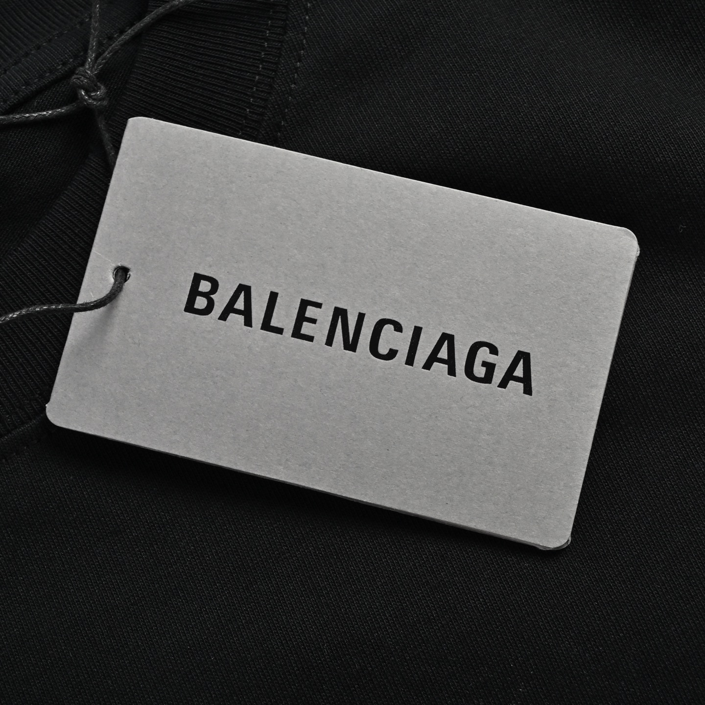 Balenciaga巴黎世家 红字母logo印花短袖 双B字母印花短袖T恤-Chinese wholesaler seller Clothes Bags handbags wholesale Shoes High Quatity wholesaler seller Cheap Sneakers from China Factory Chinese suppliers china wholesale clothing wholesaler seller Balenciaga巴黎世家 红字母logo印花短袖 双B字母印花短袖T恤