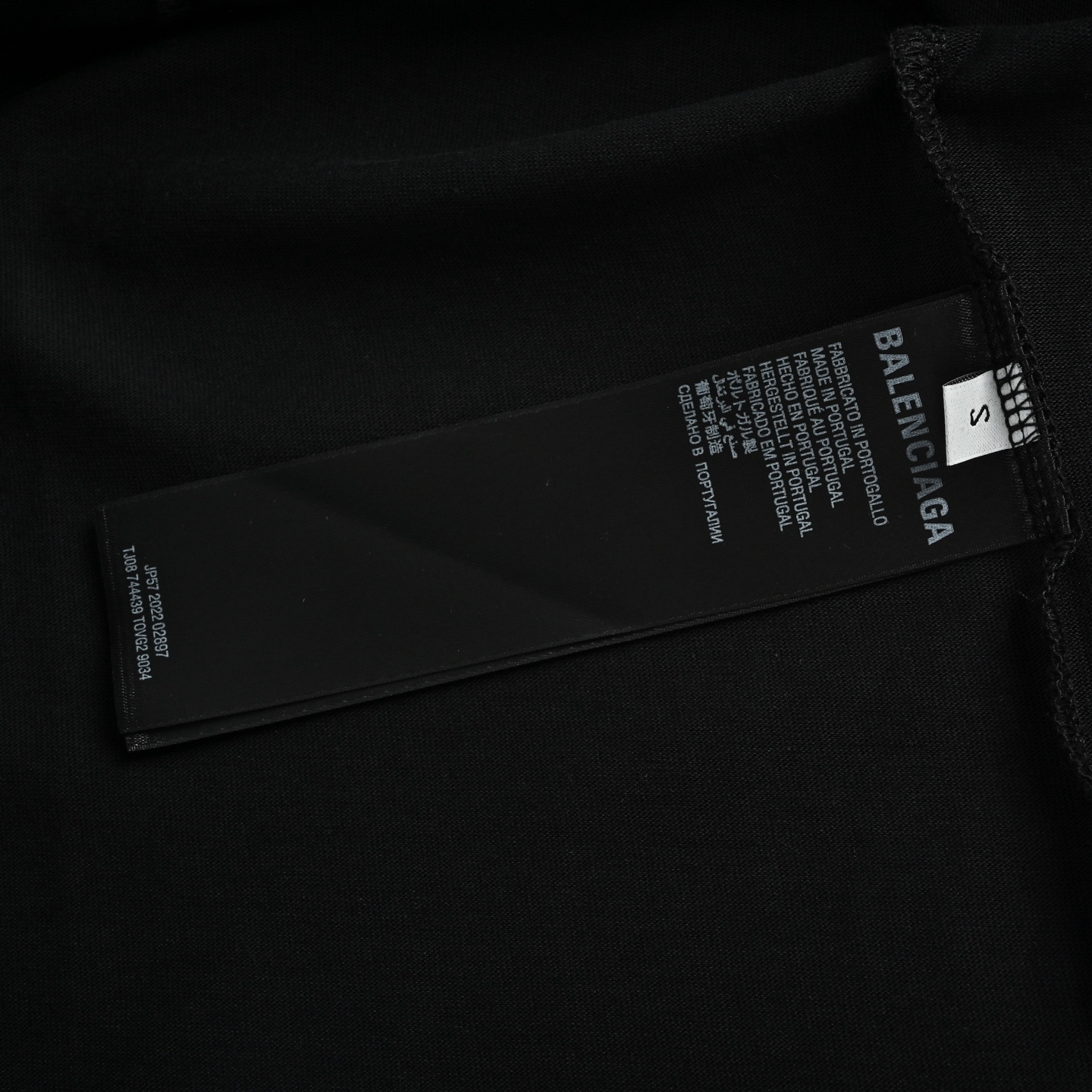 Balenciaga巴黎世家 红字母logo印花短袖 双B字母印花短袖T恤-Chinese wholesaler seller Clothes Bags handbags wholesale Shoes High Quatity wholesaler seller Cheap Sneakers from China Factory Chinese suppliers china wholesale clothing wholesaler seller Balenciaga巴黎世家 红字母logo印花短袖 双B字母印花短袖T恤