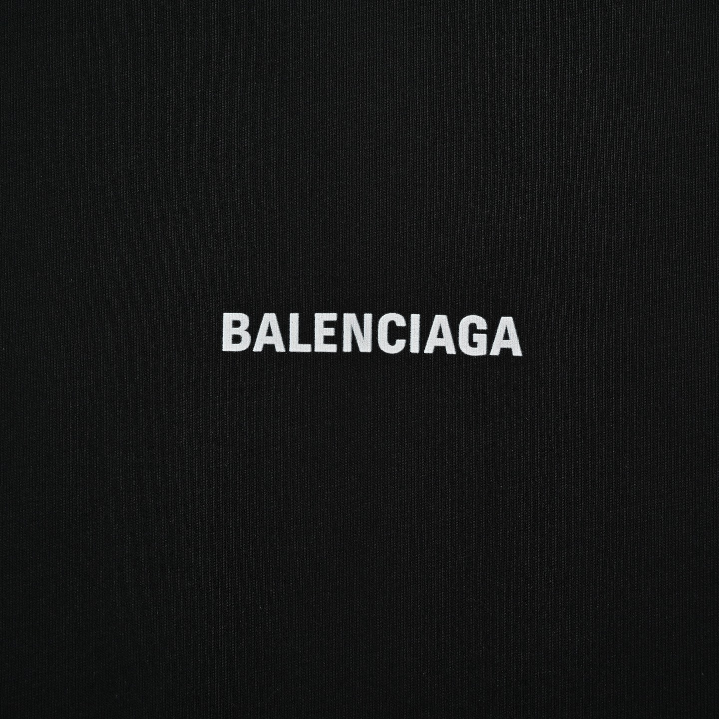 Balenciaga巴黎世家 前后字母印花短袖T恤-Chinese wholesaler seller Clothes Bags handbags wholesale Shoes High Quatity wholesaler seller Cheap Sneakers from China Factory Chinese suppliers china wholesale clothing wholesaler seller Balenciaga巴黎世家 前后字母印花短袖T恤