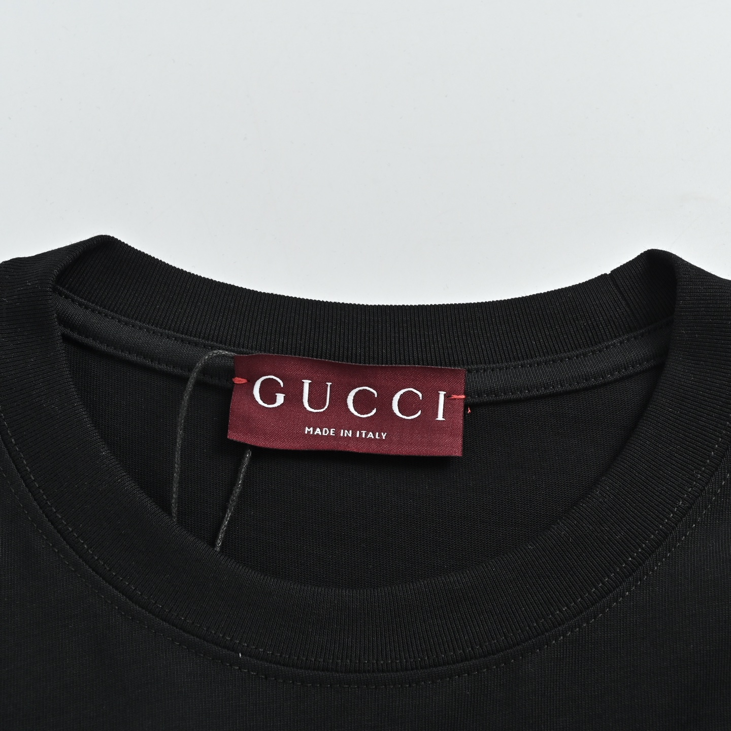 Gucci古驰 红绿腰带印花短袖-Chinese wholesaler seller Clothes Bags handbags wholesale Shoes High Quatity wholesaler seller Cheap Sneakers from China Factory Chinese suppliers china wholesale clothing wholesaler seller Gucci古驰 红绿腰带印花短袖