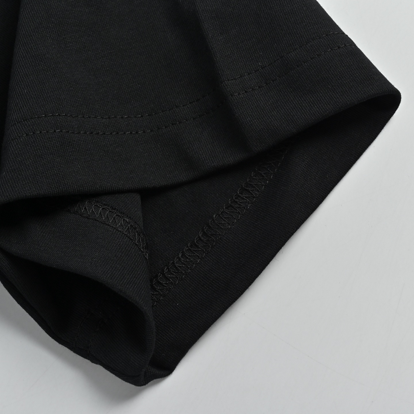Balenciaga/巴黎世家 24ss 安德玛联名刺绣logo短袖