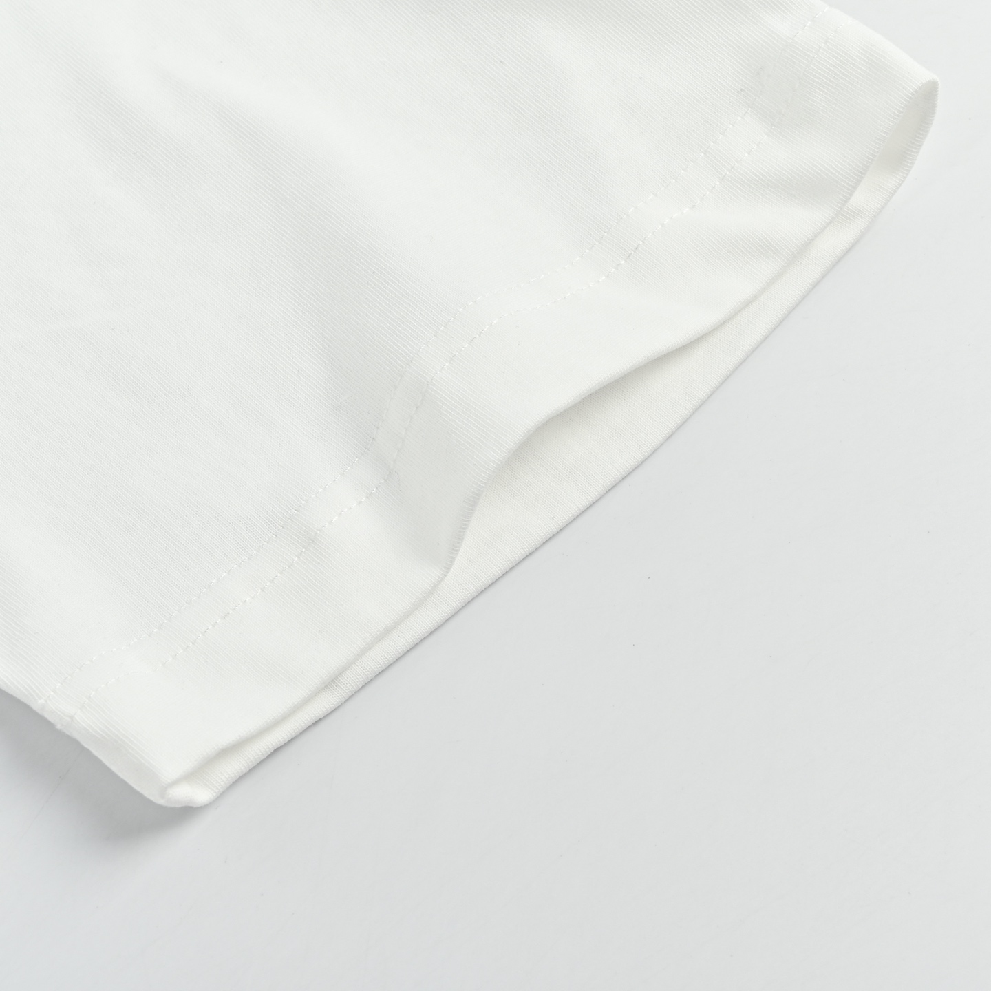Acne studios 圆圈logo印花短袖 艾克妮 26ss 春夏系列 微标短袖T恤