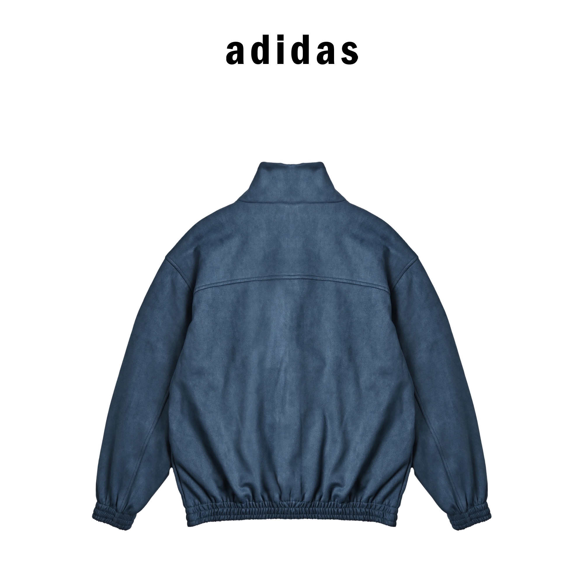 adidas 阿迪达斯 三叶草新中式麂皮唐装外套-Chinese UA Cheap High Quatity Brand Clothes Bags handbags Sneakers wholesale wholesaler seller from China Factory suppliers Fashion Clothing Shoes best Quality Beautiful Price adidas 阿迪达斯 三叶草新中式麂皮唐装外套