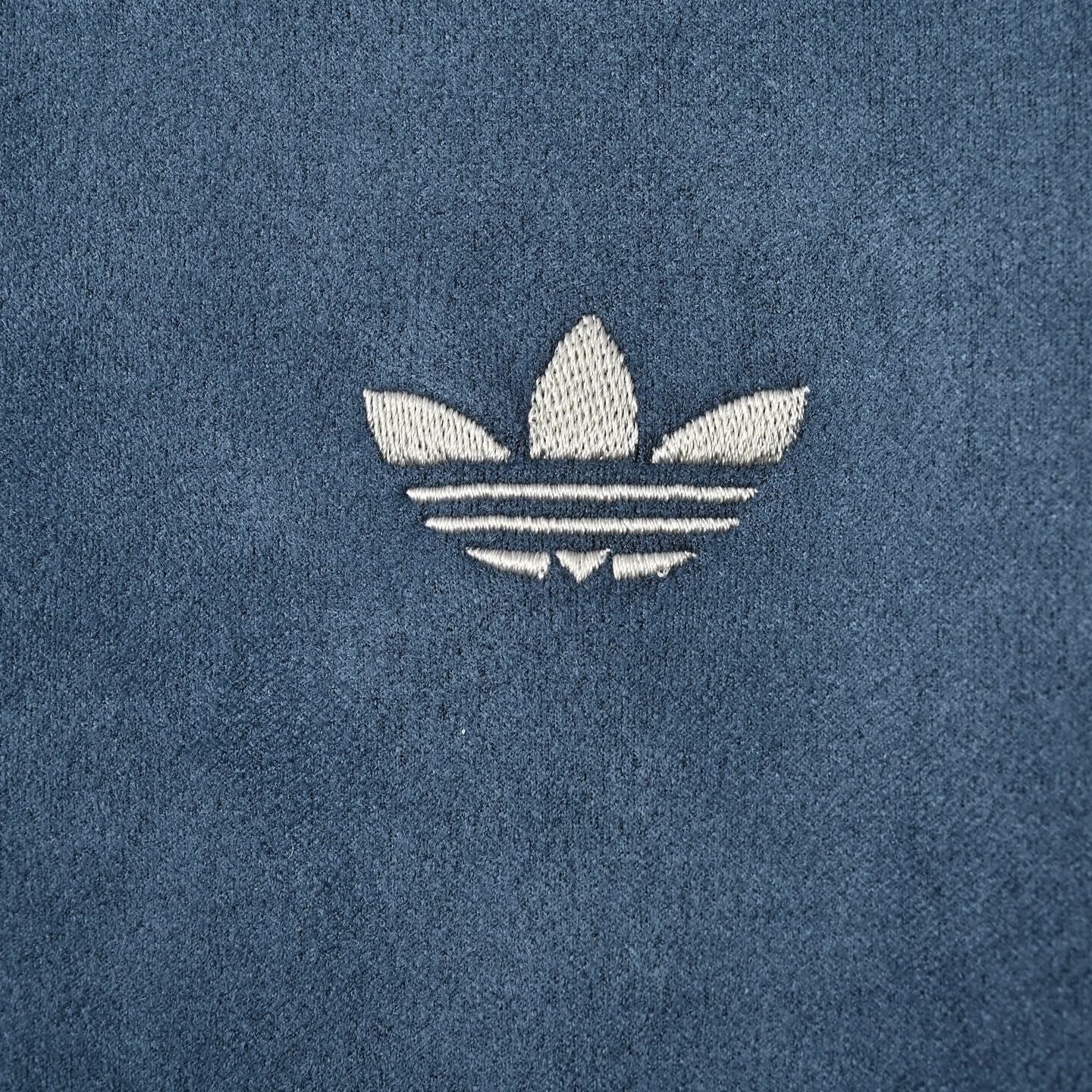 adidas 阿迪达斯 三叶草新中式麂皮唐装外套-Chinese UA Cheap High Quatity Brand Clothes Bags handbags Sneakers wholesale wholesaler seller from China Factory suppliers Fashion Clothing Shoes best Quality Beautiful Price adidas 阿迪达斯 三叶草新中式麂皮唐装外套