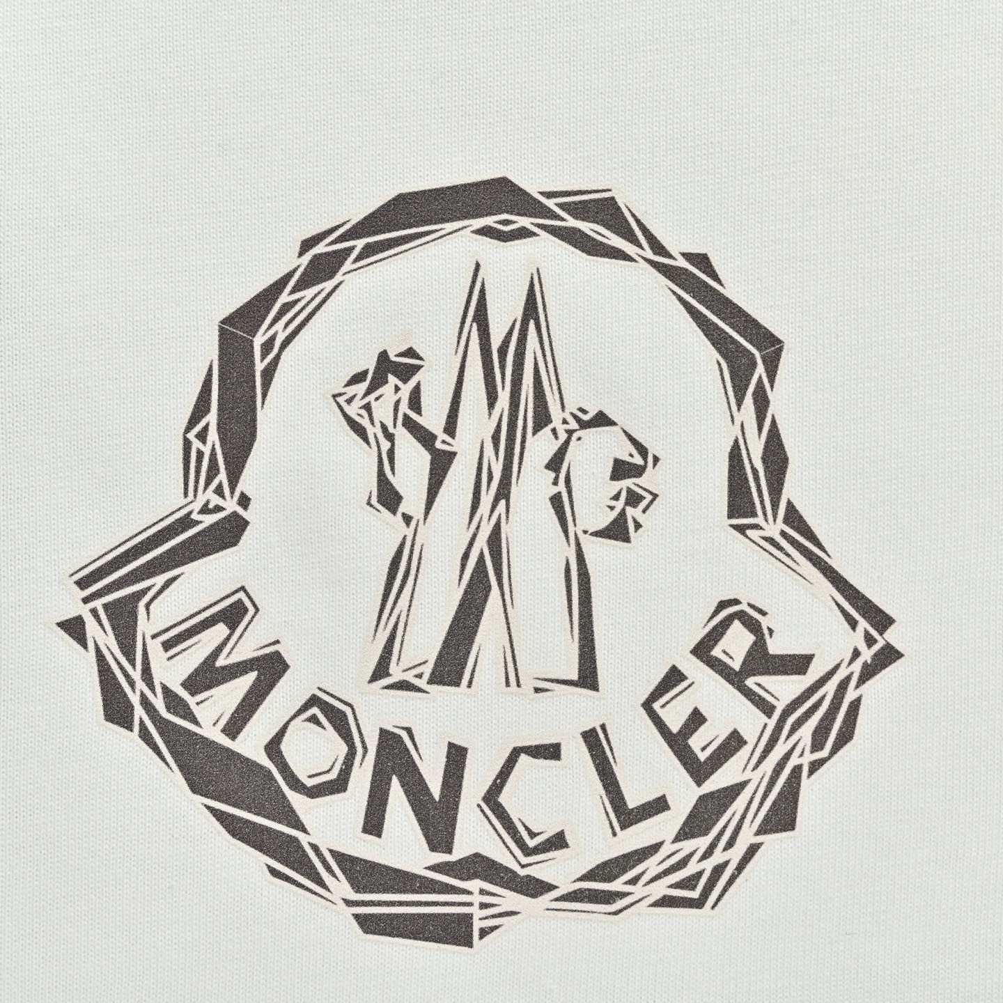 MONCLER蒙口胸前logo印花短袖T恤-Top High Quatity Cheap Sneakers Fashion Clothing Clothes Bags handbags Shoes of all Brand wholesale With The best Quality And Beautiful Price from China Factory Chinese suppliers wholesaler seller MONCLER蒙口胸前logo印花短袖T恤