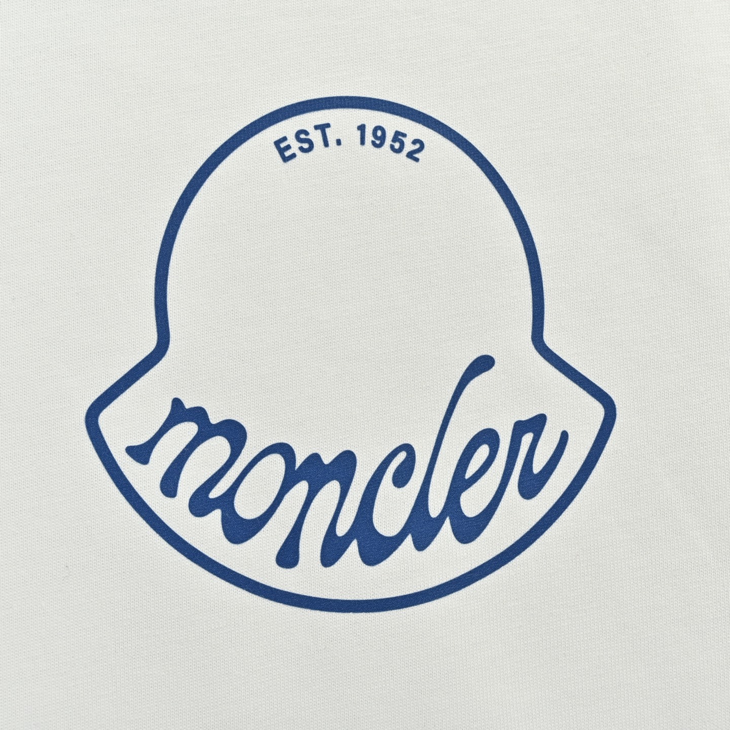 Moncler/蒙口 印花logo短袖-Chinese UA Cheap High Quatity Brand Clothes Bags handbags Sneakers wholesale wholesaler seller from China Factory suppliers Fashion Clothing Shoes best Quality Beautiful Price Moncler/蒙口 印花logo短袖