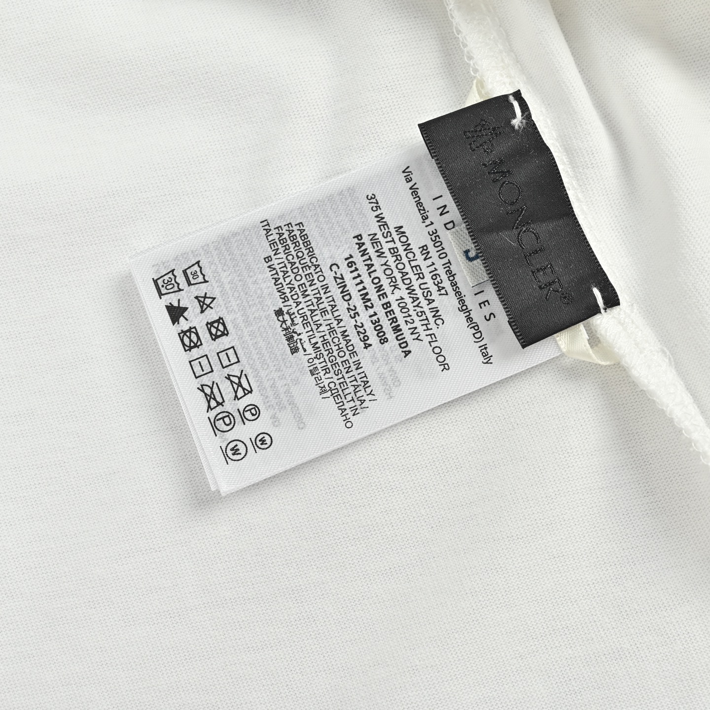 Moncler/蒙口 印花logo短袖-Chinese UA Cheap High Quatity Brand Clothes Bags handbags Sneakers wholesale wholesaler seller from China Factory suppliers Fashion Clothing Shoes best Quality Beautiful Price Moncler/蒙口 印花logo短袖
