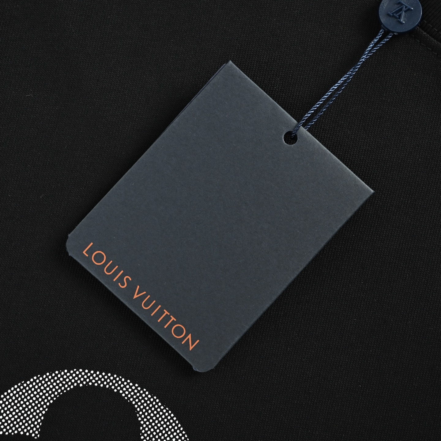 Louis Vuitton路易威登植绒logo印花短袖 LV新品-Chinese UA Cheap High Quatity Brand Clothes Bags handbags Sneakers wholesale wholesaler seller from China Factory suppliers Fashion Clothing Shoes best Quality Beautiful Price Louis Vuitton路易威登植绒logo印花短袖 LV新品