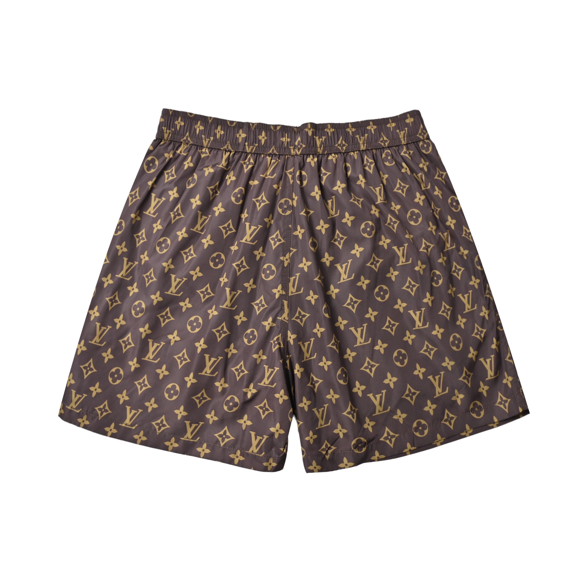 Louis Vuitton 路易威登 满印老花logo短裤-Chinese UA Cheap High Quatity Brand Clothes Bags handbags Sneakers wholesale wholesaler seller from China Factory suppliers Fashion Clothing Shoes best Quality Beautiful Price Louis Vuitton 路易威登 满印老花logo短裤
