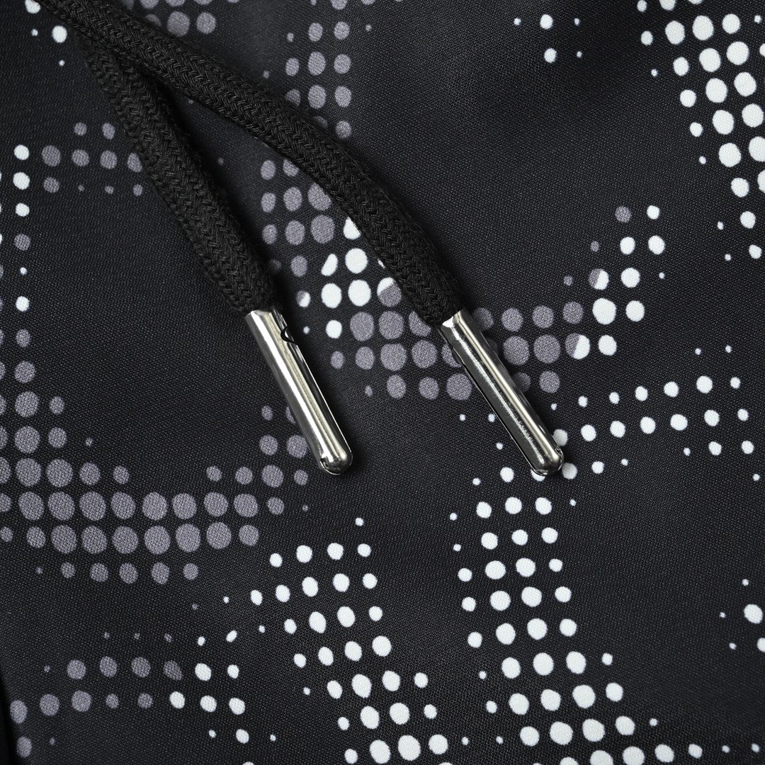 Gucci古驰提花满印双G微标抽绳短裤 满印提图花裤-Top High Quatity Cheap Sneakers Fashion Clothing Clothes Bags handbags Shoes of all Brand wholesale With The best Quality And Beautiful Price from China Factory Chinese suppliers wholesaler seller Gucci古驰提花满印双G微标抽绳短裤 满印提图花裤