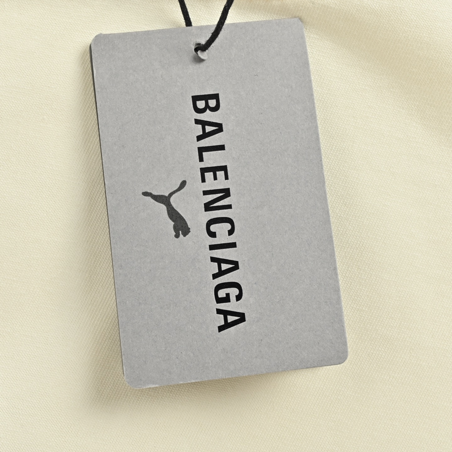 Balenciaga/巴黎世家 联名彪马印花短袖-Chinese UA Cheap High Quatity Brand Clothes Bags handbags Sneakers wholesale wholesaler seller from China Factory suppliers Fashion Clothing Shoes best Quality Beautiful Price Balenciaga/巴黎世家 联名彪马印花短袖