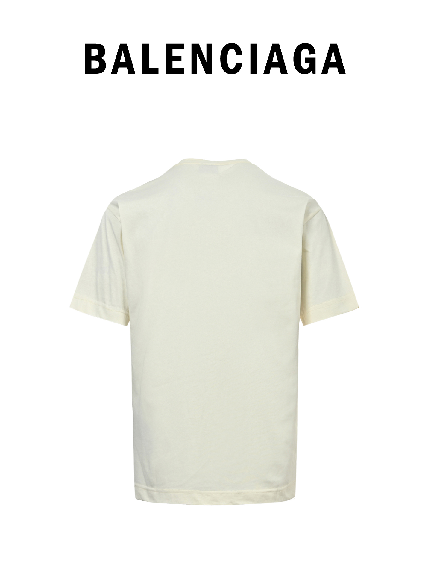 Balenciaga/巴黎世家 联名彪马印花短袖-Chinese UA Cheap High Quatity Brand Clothes Bags handbags Sneakers wholesale wholesaler seller from China Factory suppliers Fashion Clothing Shoes best Quality Beautiful Price Balenciaga/巴黎世家 联名彪马印花短袖