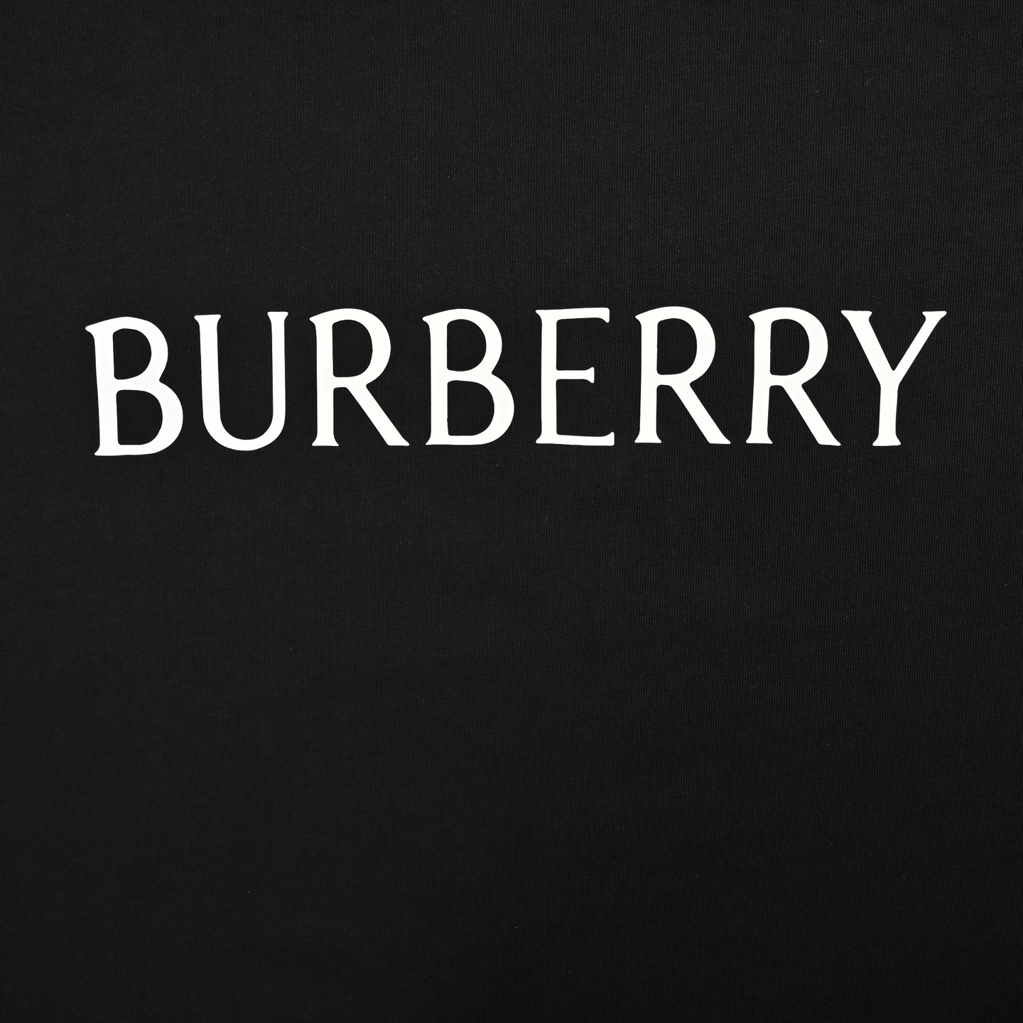 Burberry 巴宝莉经典硅胶logo字母圆领短袖-Top High Quatity Cheap Sneakers Fashion Clothing Clothes Bags handbags Shoes of all Brand wholesale With The best Quality And Beautiful Price from China Factory Chinese suppliers wholesaler seller Burberry 巴宝莉经典硅胶logo字母圆领短袖