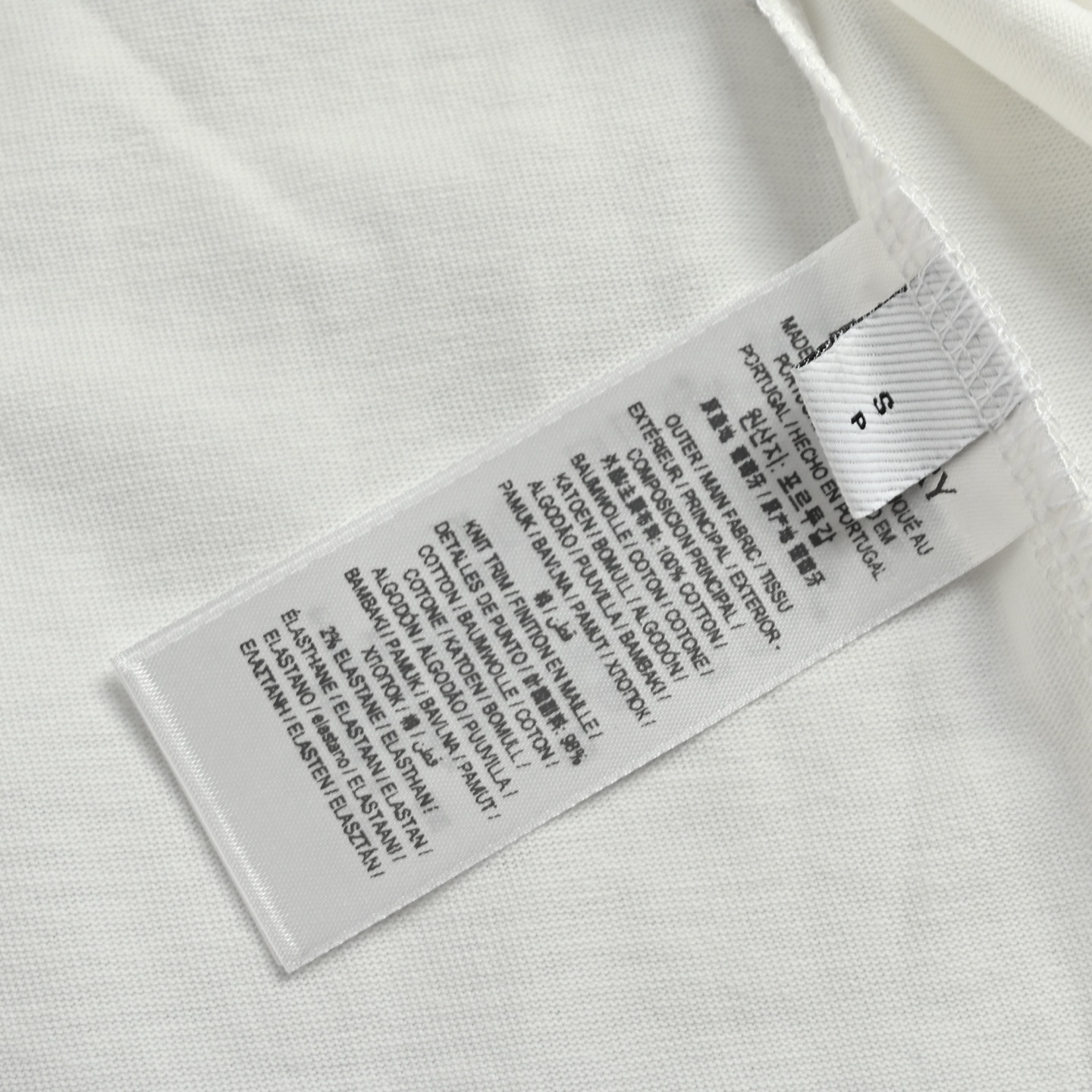 Burberry巴宝莉 经典硅胶字母立体印花短袖 Burberry巴宝莉 经典硅胶字母立体印花短袖