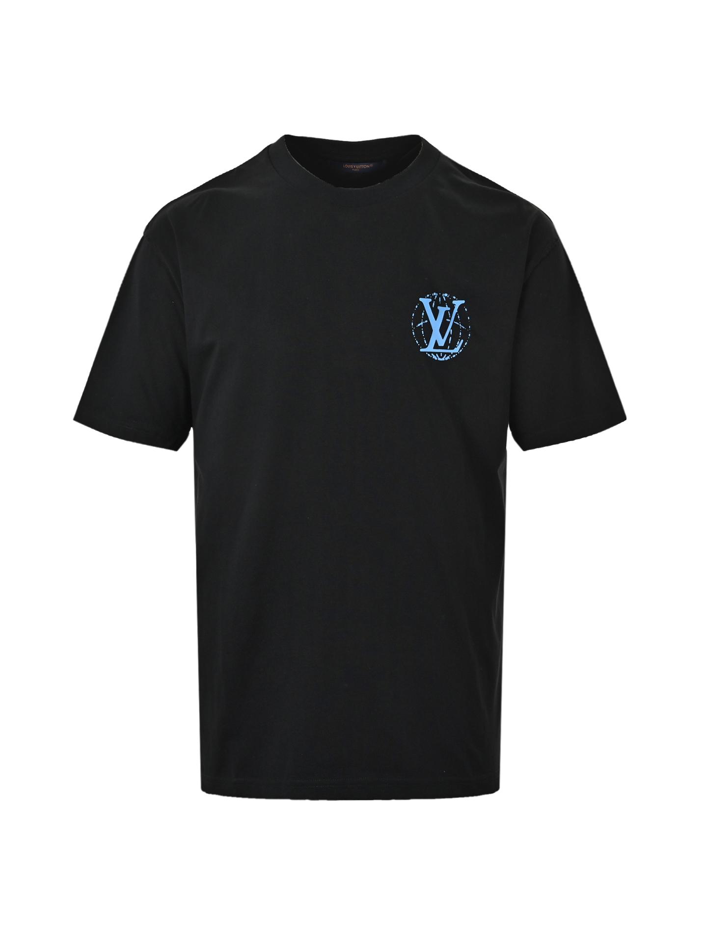 Louis Vuitton/路易威登 25ss 菲董设计秀场员工服短袖