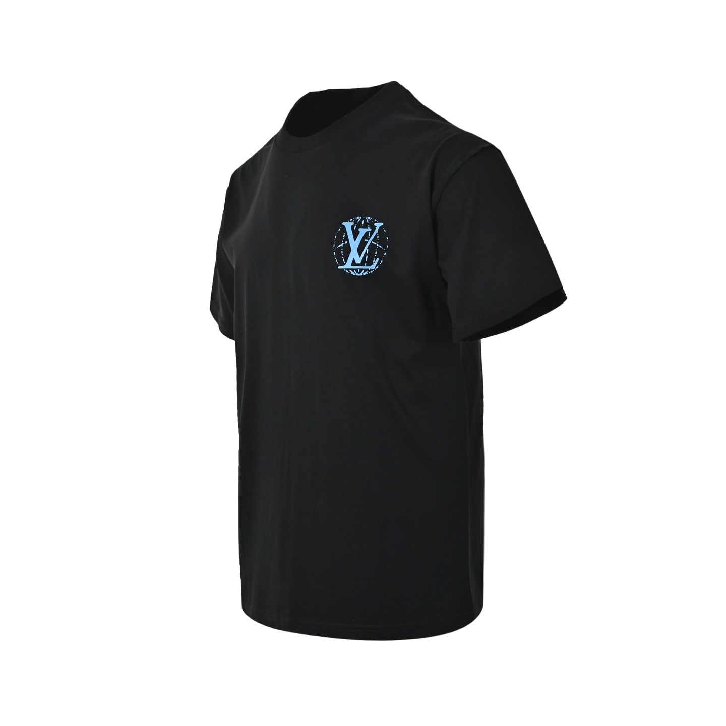 Louis Vuitton/路易威登 25ss 菲董设计秀场员工服短袖