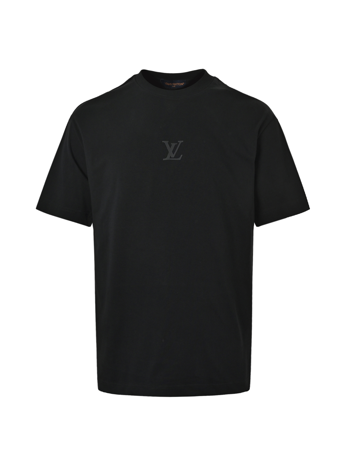 Louis Vuitton路易威登前后硅胶logo印花短袖-Chinese UA Cheap High Quatity Brand Clothes Bags handbags Sneakers wholesale wholesaler seller from China Factory suppliers Fashion Clothing Shoes best Quality Beautiful Price Louis Vuitton路易威登前后硅胶logo印花短袖