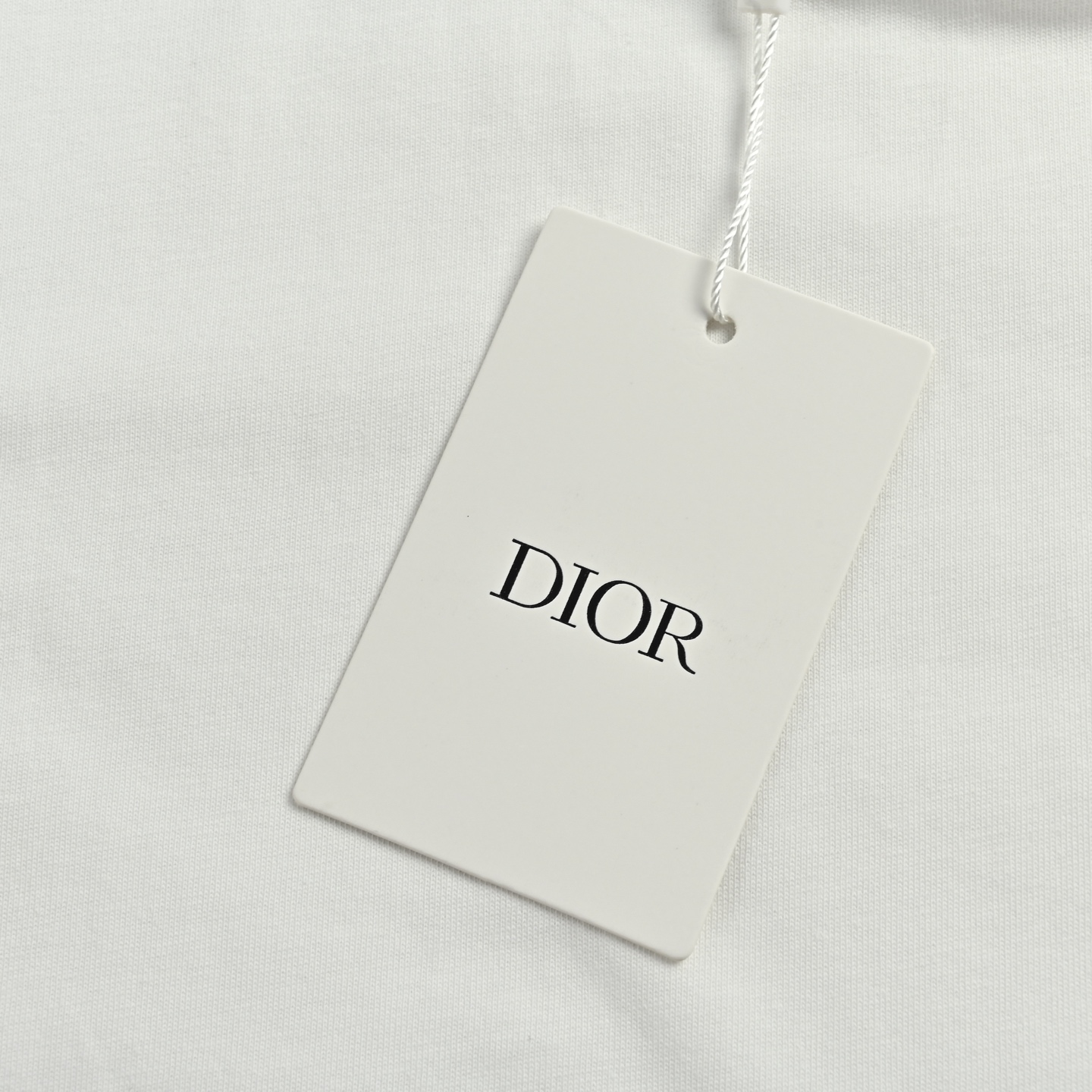 DIOR迪奥CD BOX 字母标识徽章刺绣短袖-Top High Quatity Cheap Sneakers Fashion Clothing Clothes Bags handbags Shoes of all Brand wholesale With The best Quality And Beautiful Price from China Factory Chinese suppliers wholesaler seller DIOR迪奥CD BOX 字母标识徽章刺绣短袖