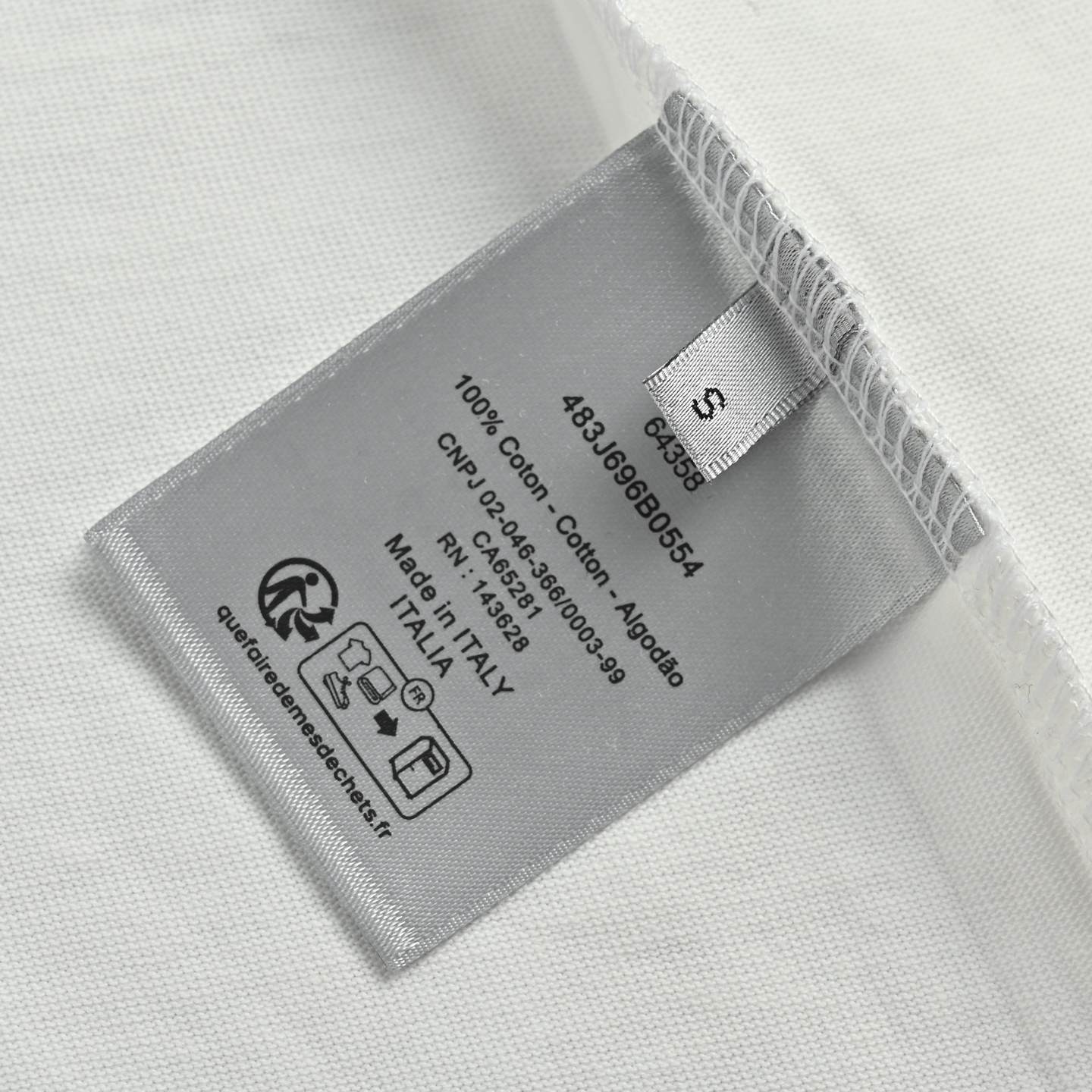 DIOR迪奥CD BOX 字母标识徽章刺绣短袖-Top High Quatity Cheap Sneakers Fashion Clothing Clothes Bags handbags Shoes of all Brand wholesale With The best Quality And Beautiful Price from China Factory Chinese suppliers wholesaler seller DIOR迪奥CD BOX 字母标识徽章刺绣短袖