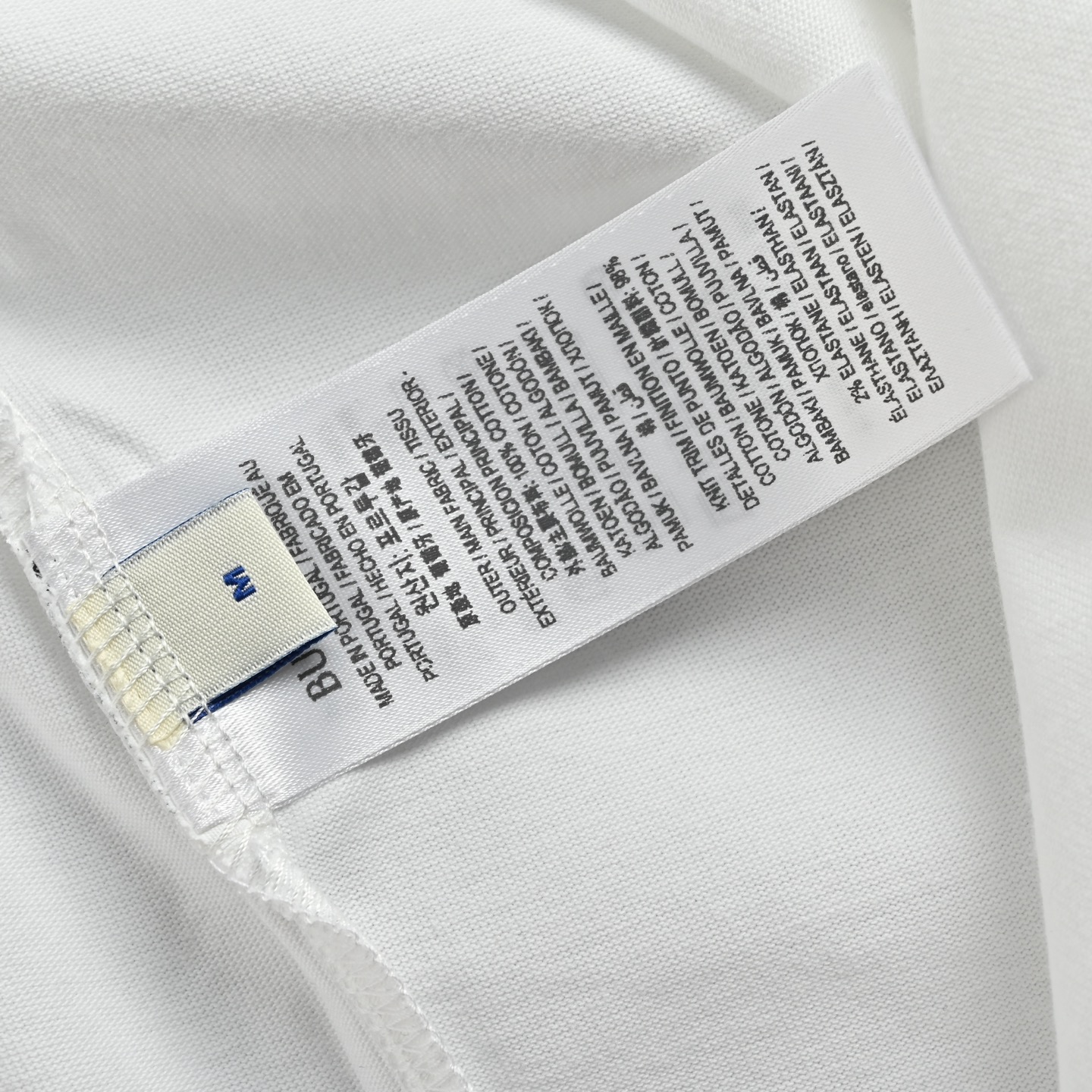 Burberry 巴宝莉 骑士战马刺绣字母短袖T恤-Top High Quatity Cheap Sneakers Fashion Clothing Clothes Bags handbags Shoes of all Brand wholesale With The best Quality And Beautiful Price from China Factory Chinese suppliers wholesaler seller Burberry 巴宝莉 骑士战马刺绣字母短袖T恤